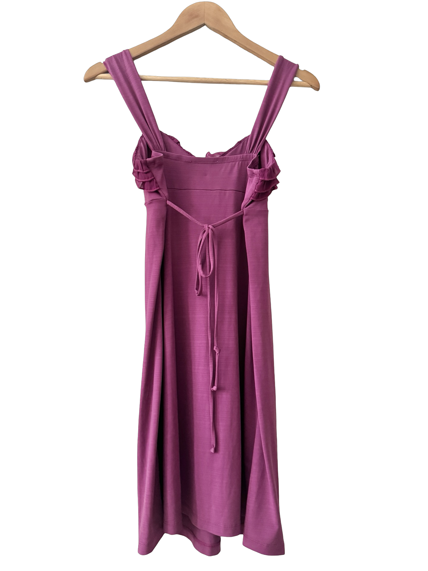Vintage Y2K Candie's Babydoll Dress (M)