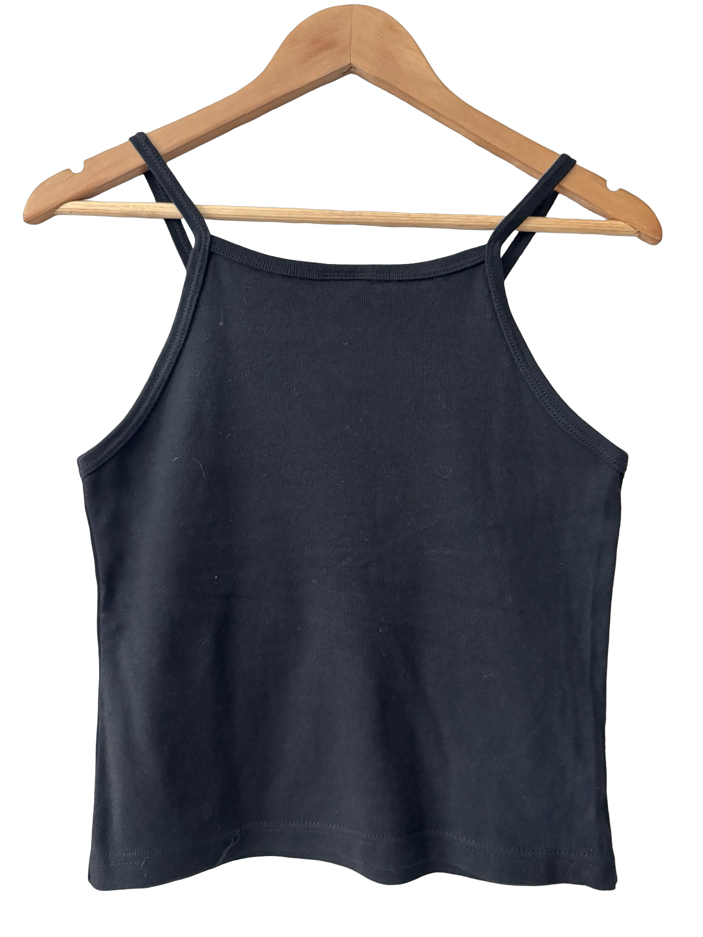Vintage 90s Camp Hatteras Graphic Cami (S)