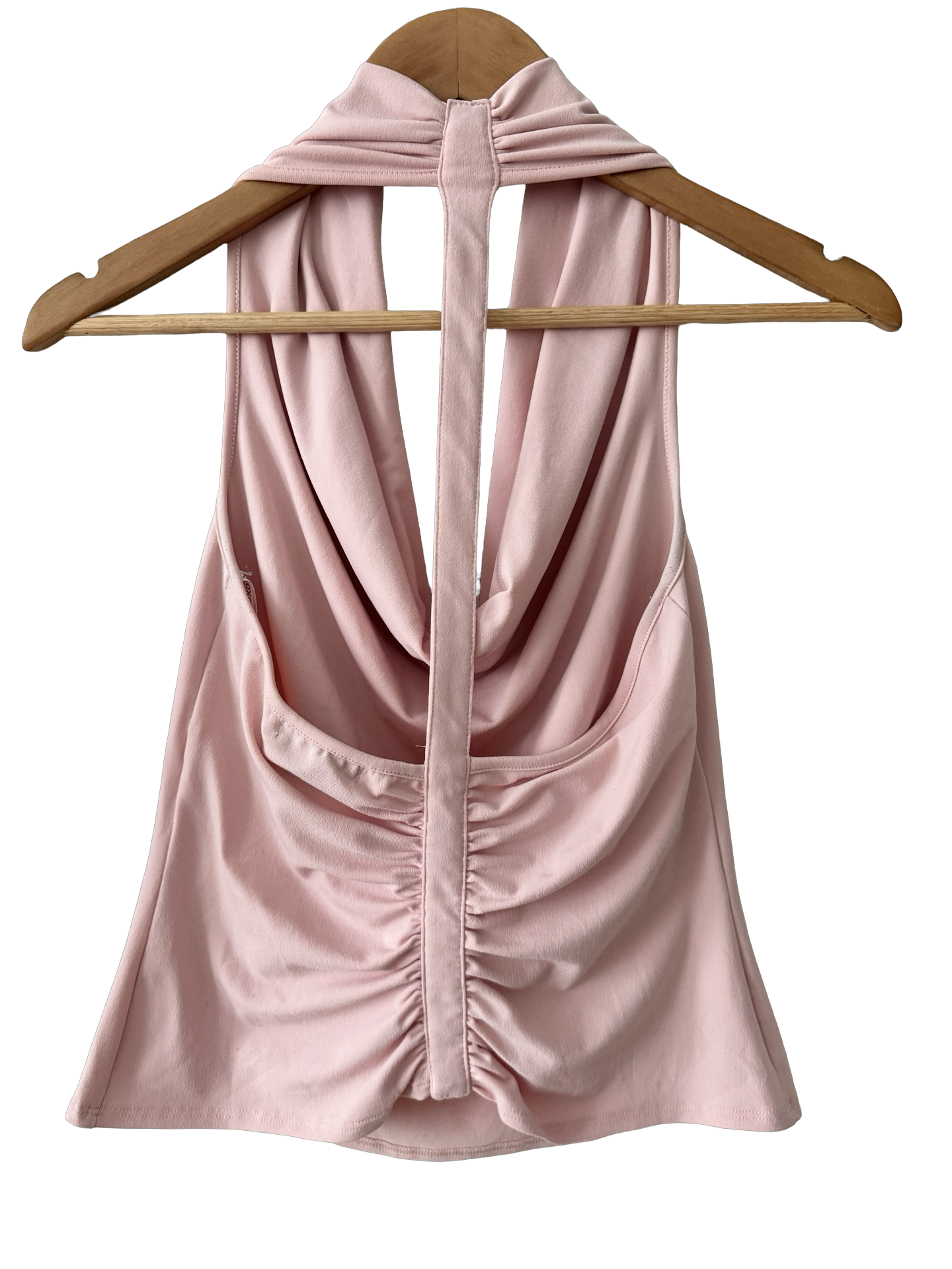 Vintage 90s XOXO Cowl Crush (M)