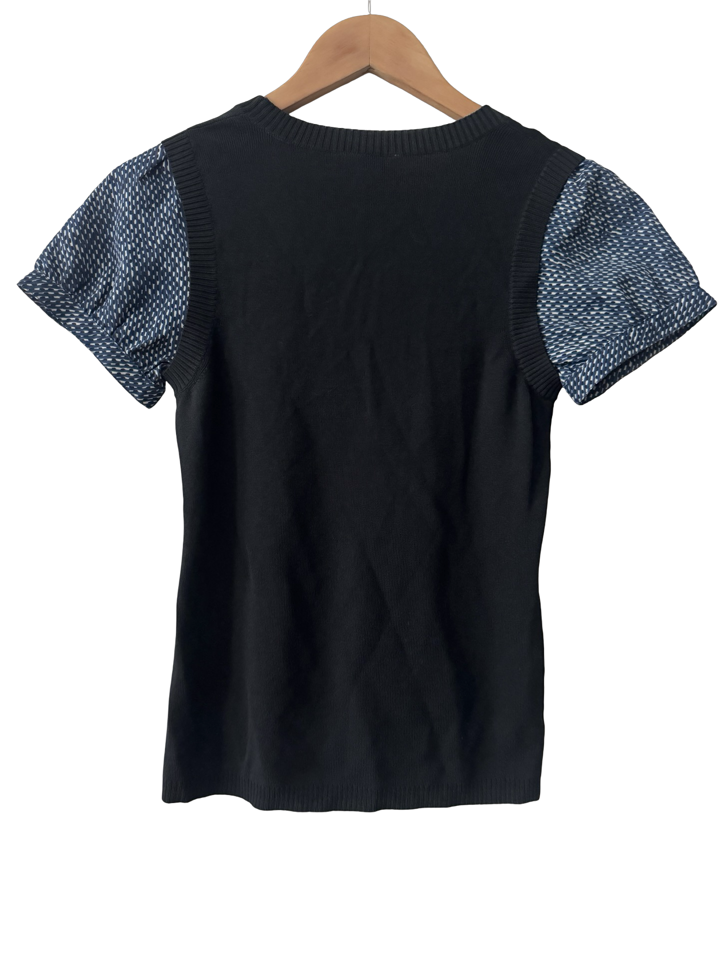 Vintage Y2K Little City Loft Top (XS/S)