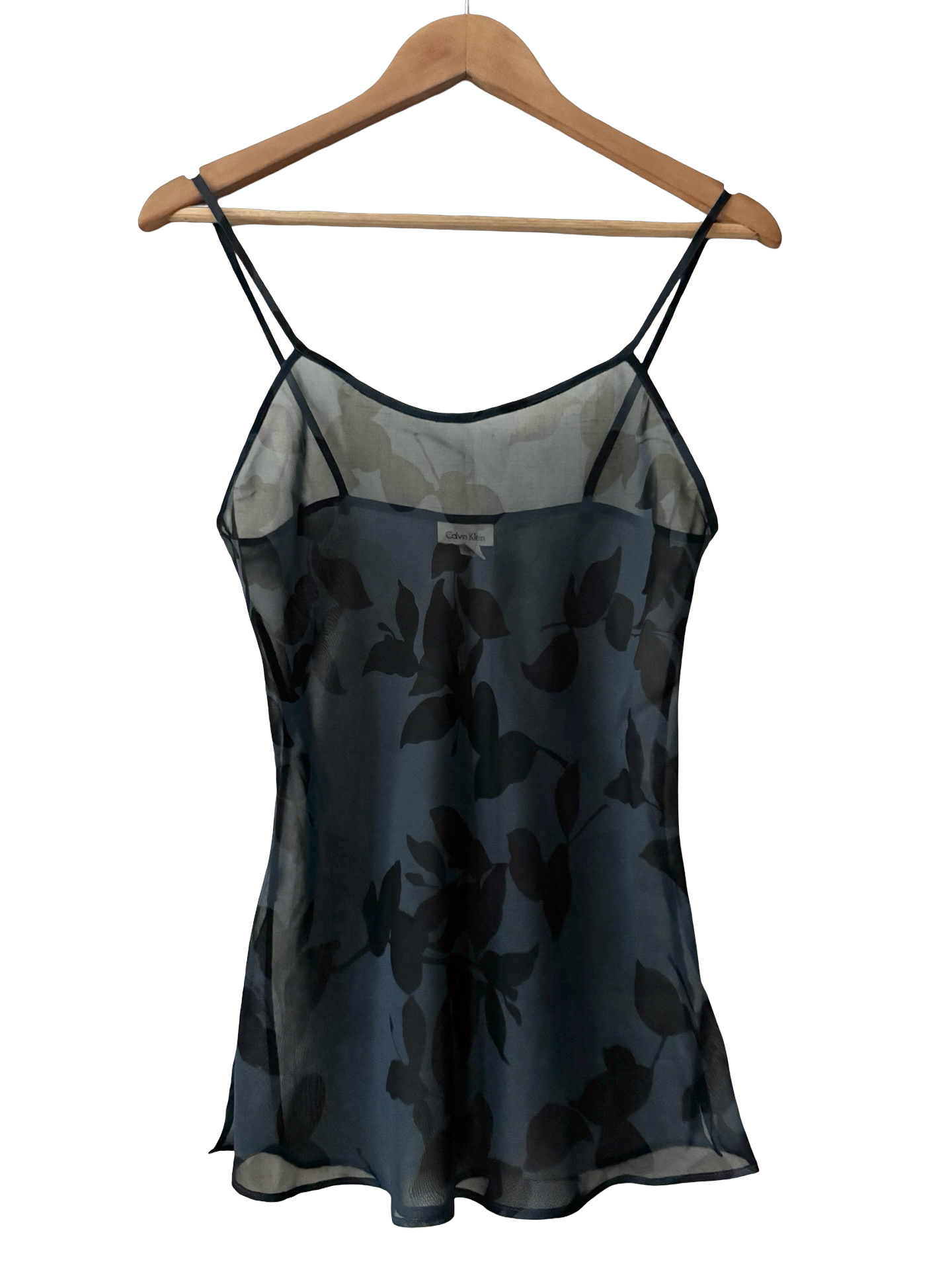 Vintage 90s Calvin Klein Midnight Set (M)