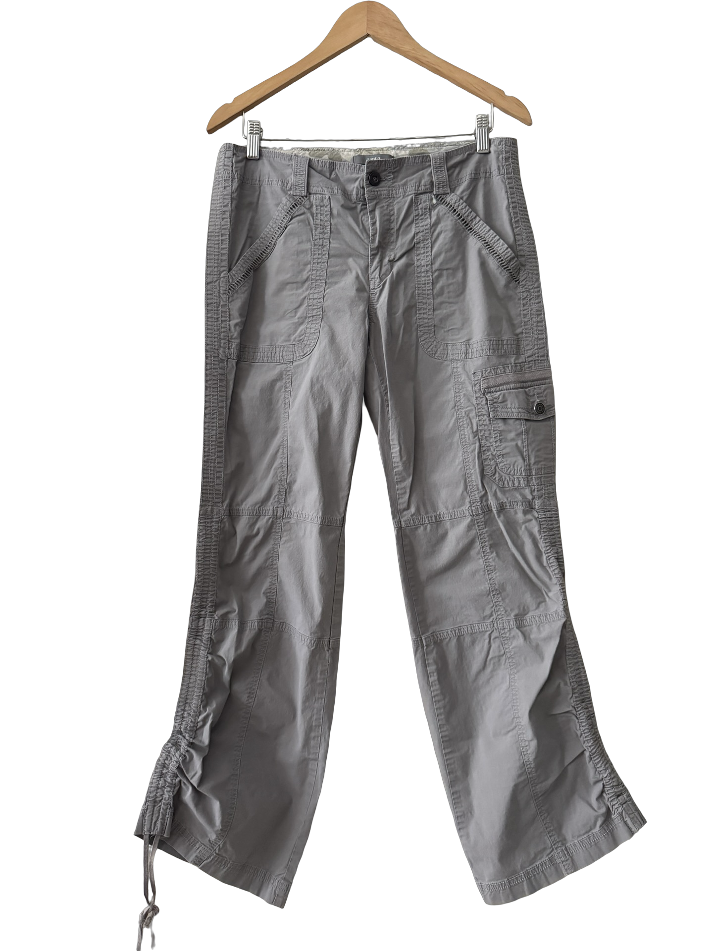 Vintage Y2K City Scout Utility Pants (M)