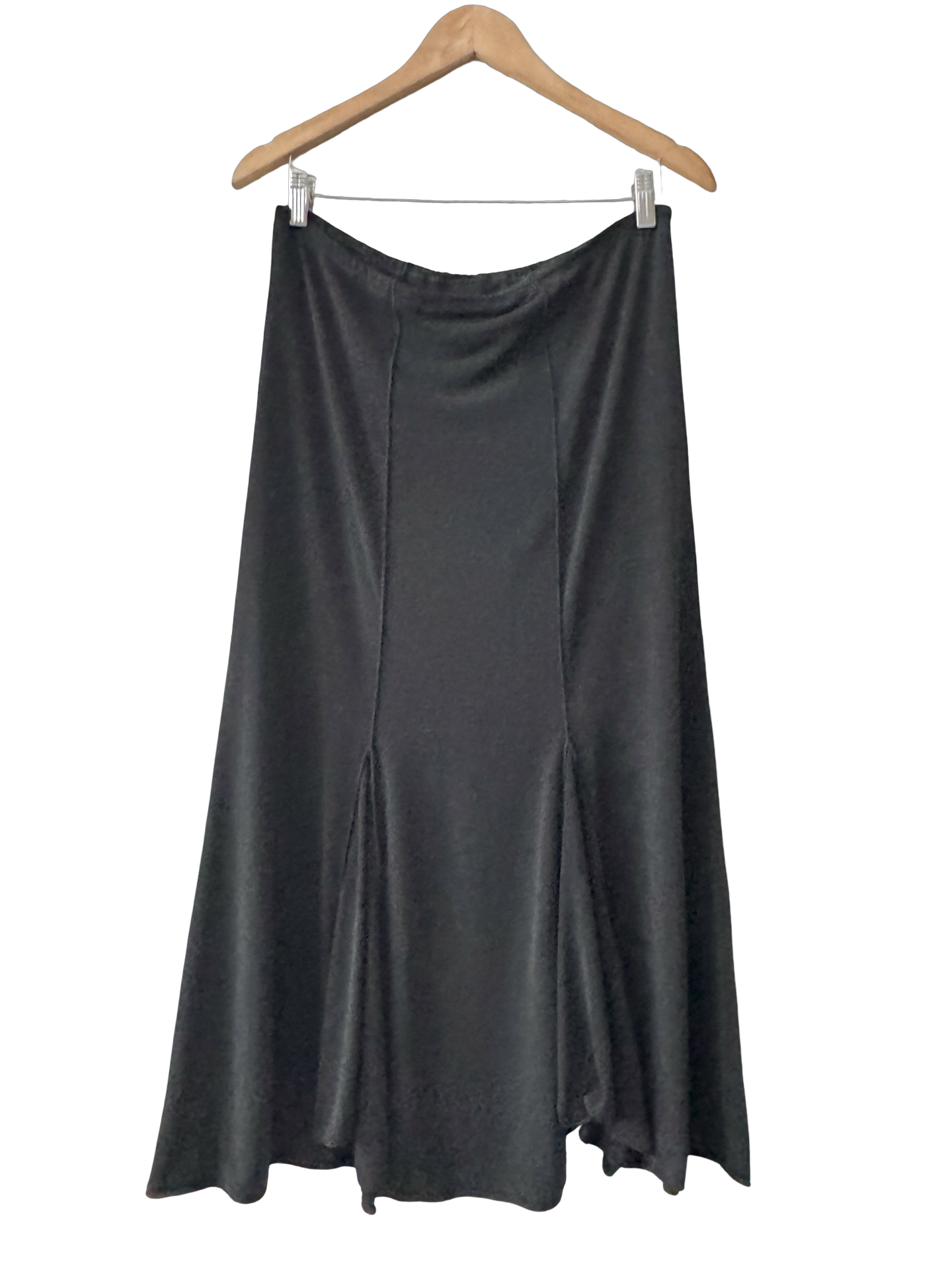 Vintage 90s Vampire Girlfriend Maxi (M)