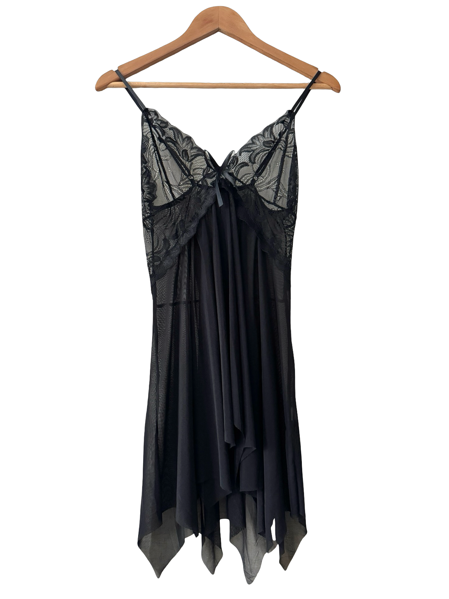 Vintage Y2K Fairy After Hours Top (M)