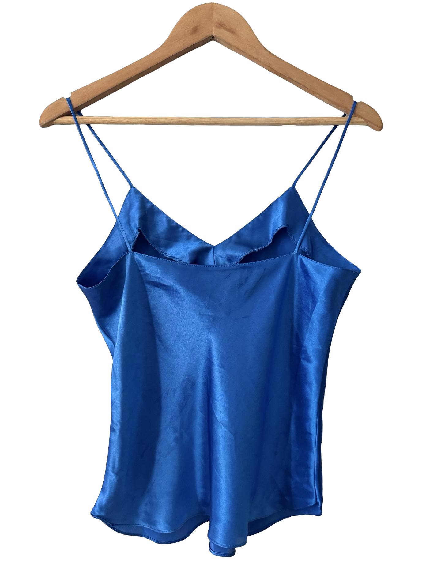 Vintage 90s Sapphire Classic Cami (S)