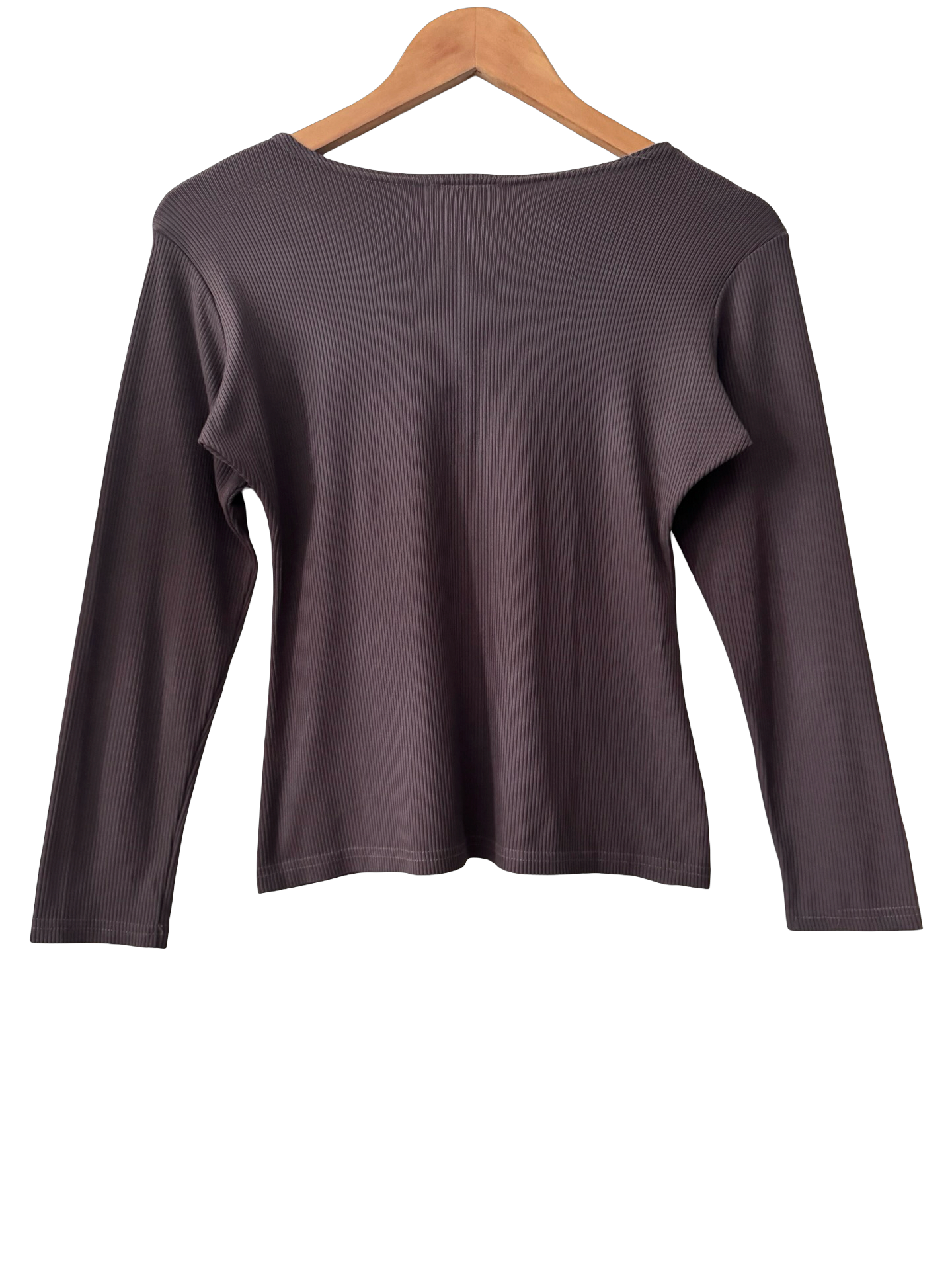 Vintage 90s Hot Chocolate Knit Top (M/L)