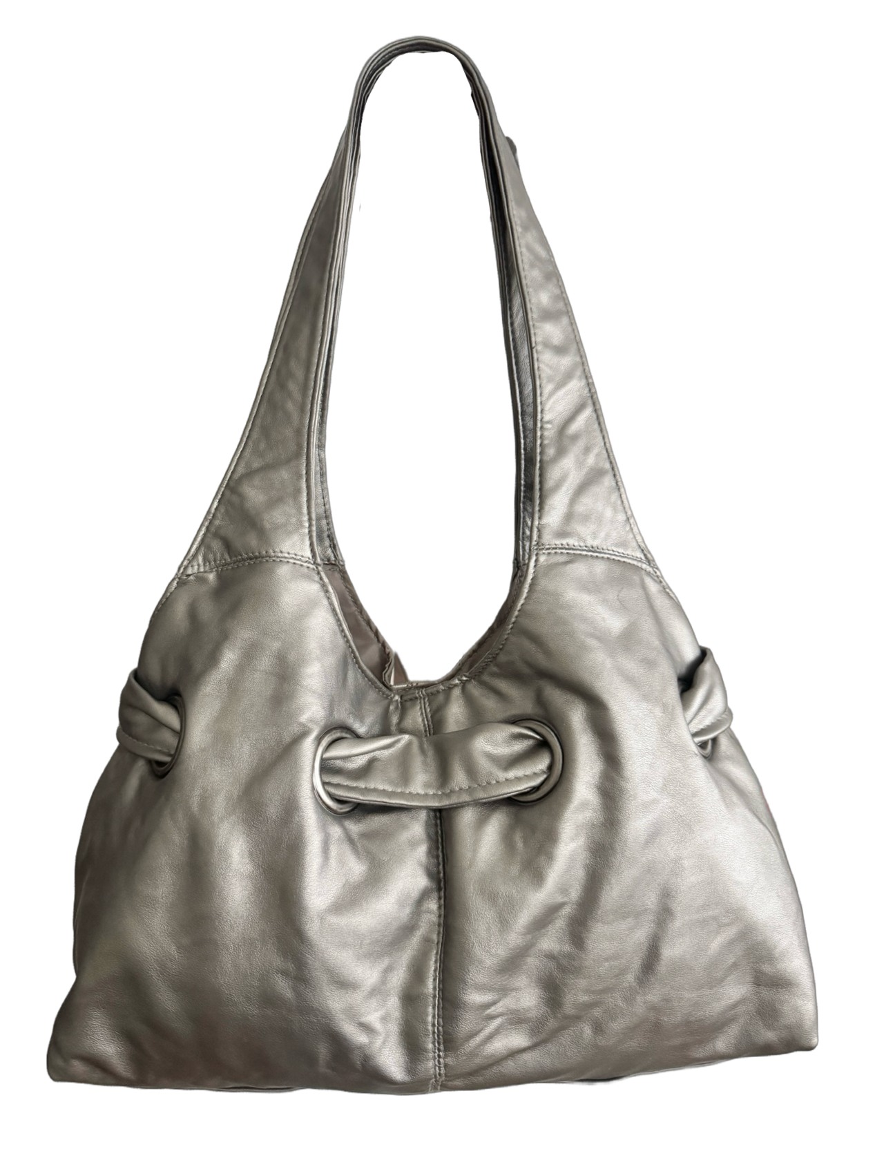 Vintage Y2K Slouchy City Carryall