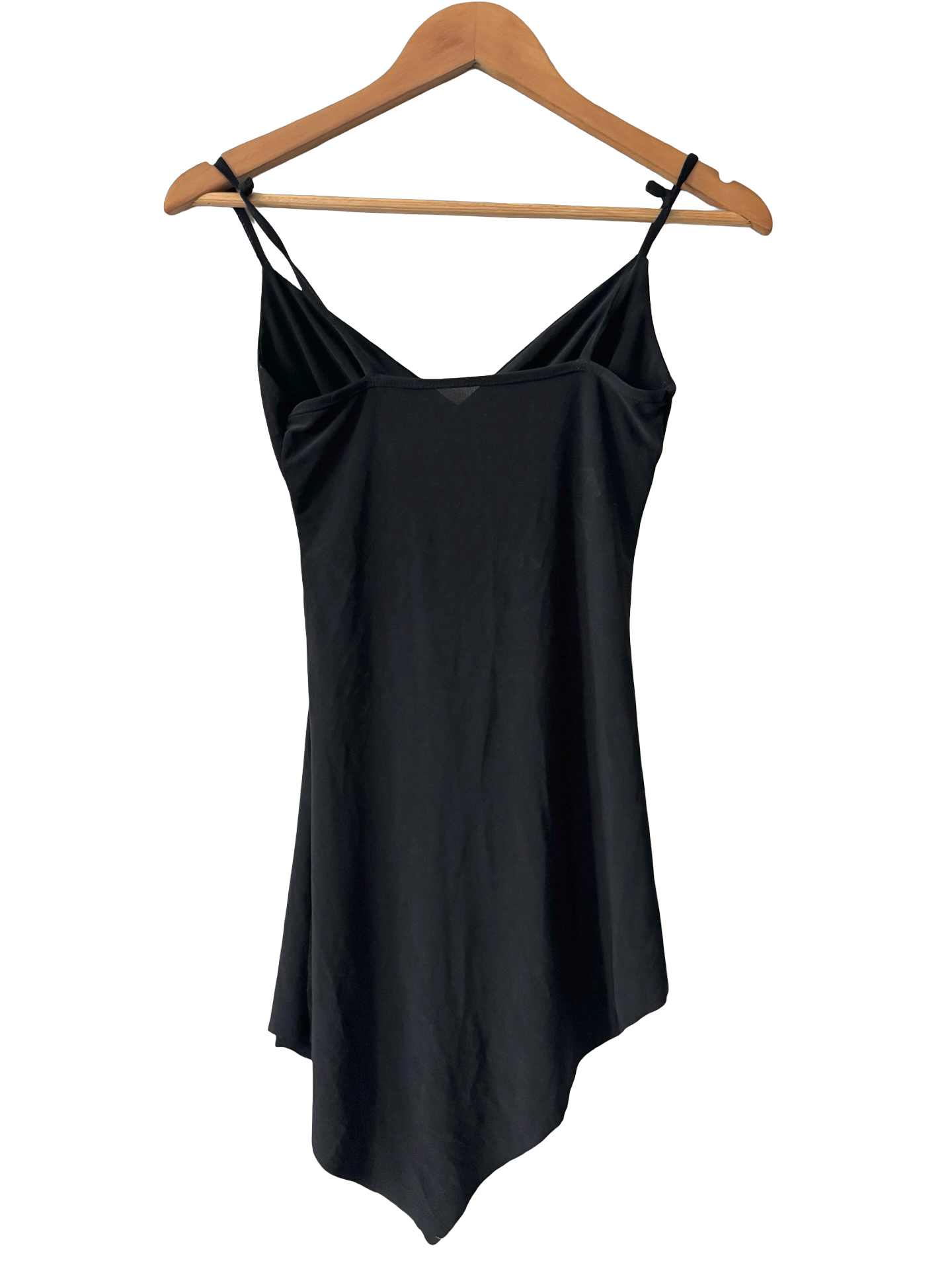 Vintage Y2K Rhinestone Afterparty Cami (S)