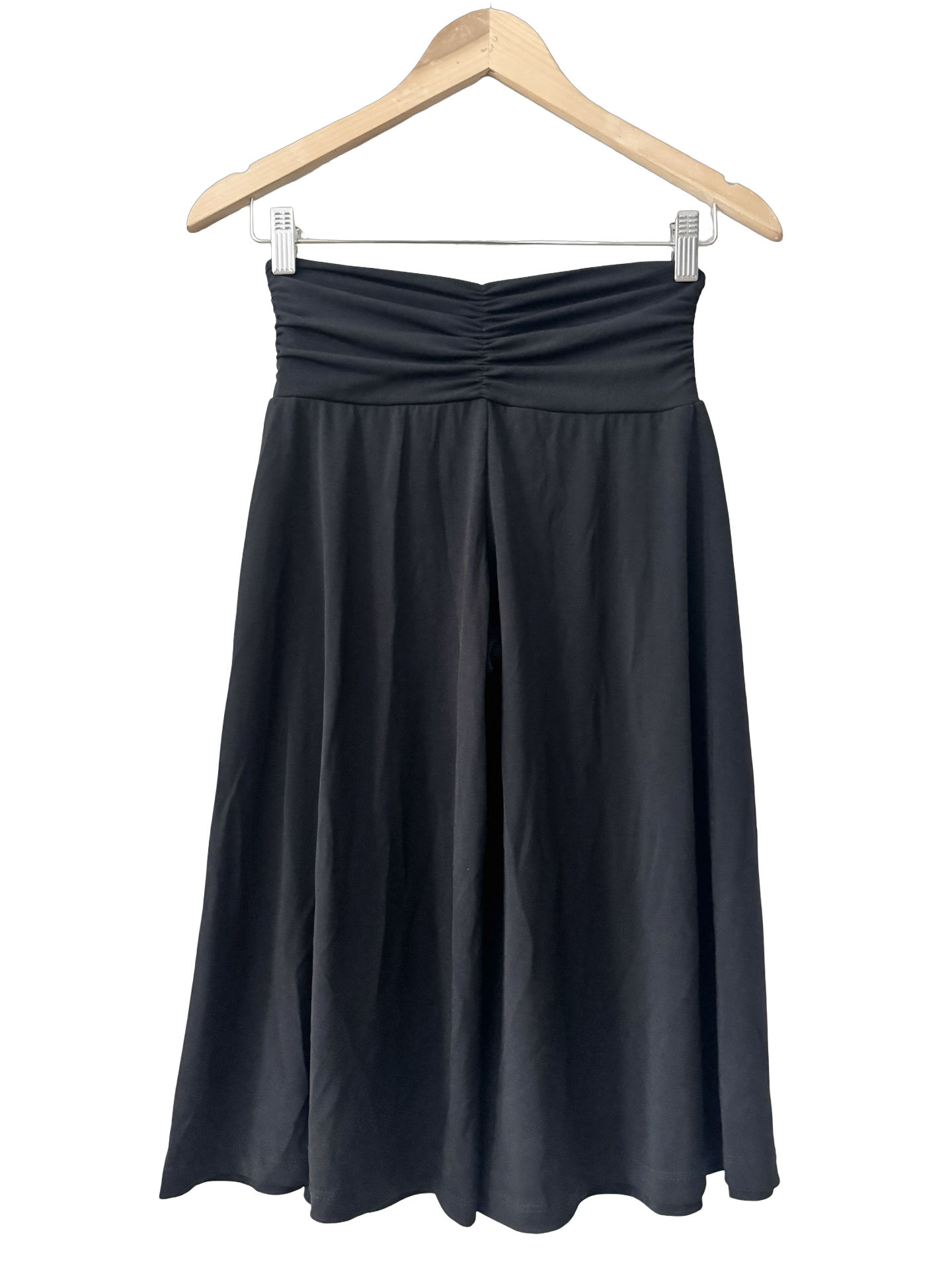 Vintage Y2K It GIrl Gauchos (XS)