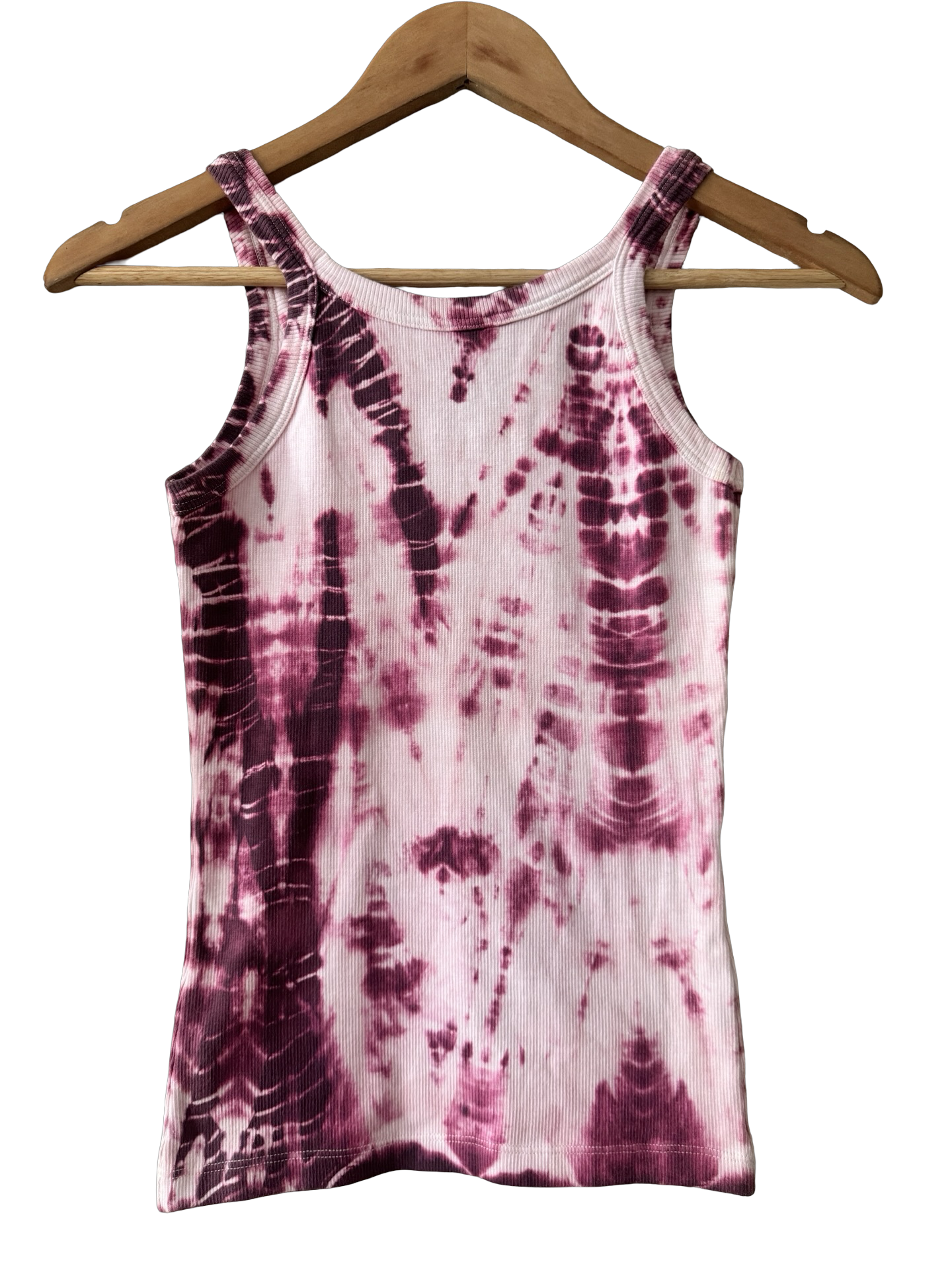 Vintage Y2K Brazil Baby Tank (XS/S)