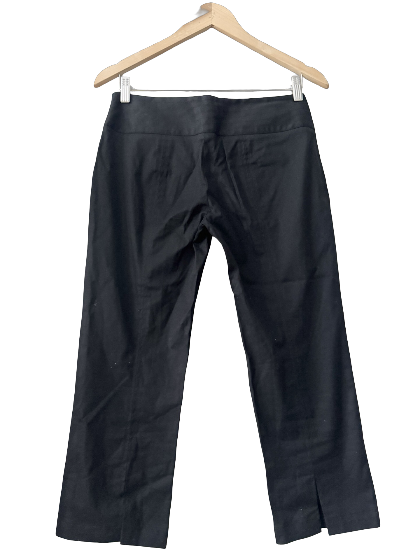 Vintage Y2K City Capri Pants (S/M)