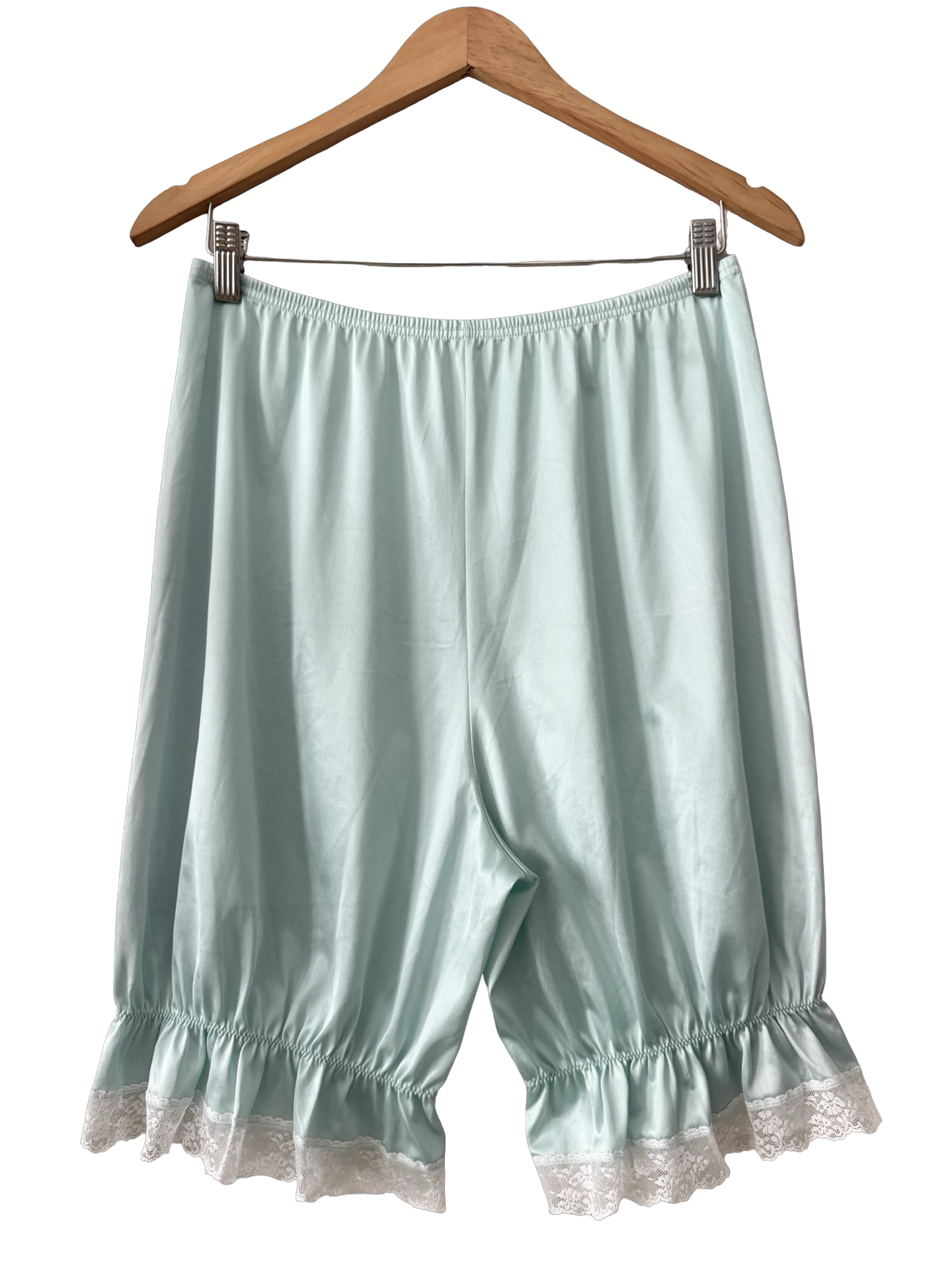 Vintage 60s Mint Condition Bloomers (S/M)