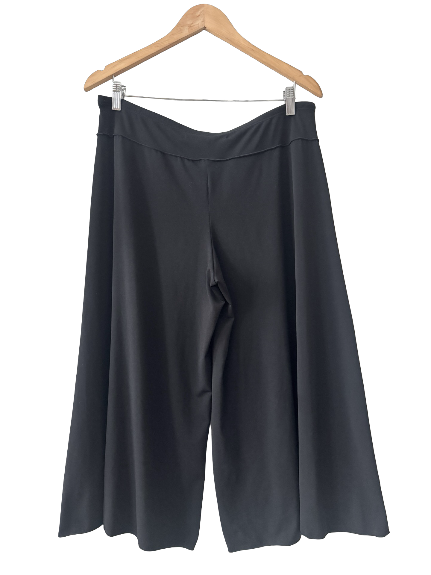 Vintage Y2K Afterparty Gaucho Pants (M/L)