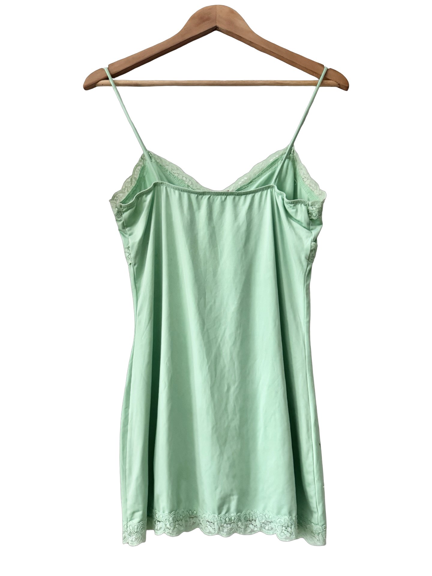 Vintage 90s Enchanted Butterfly Cami (M)