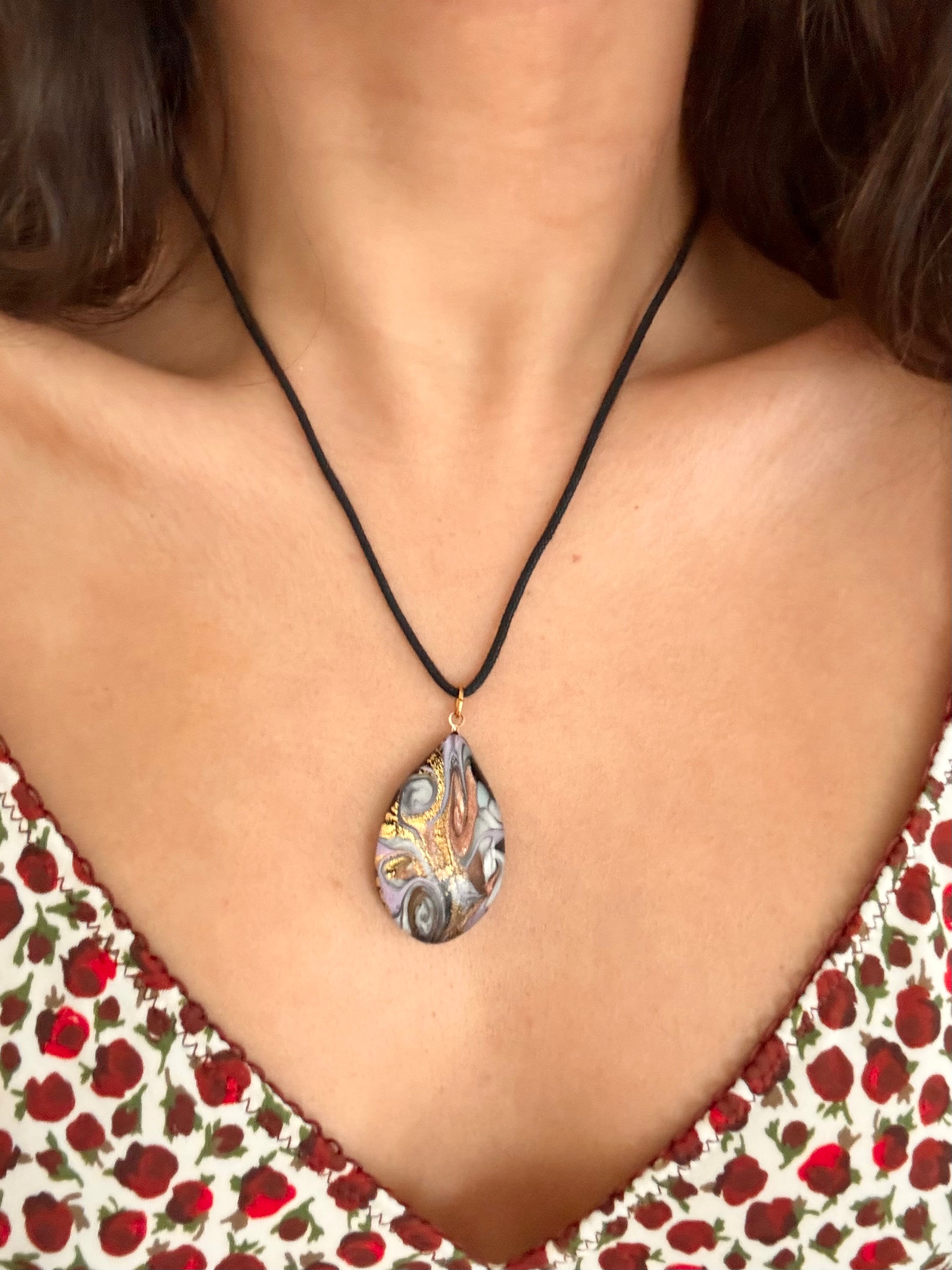 Laternlights Jewels Necklace