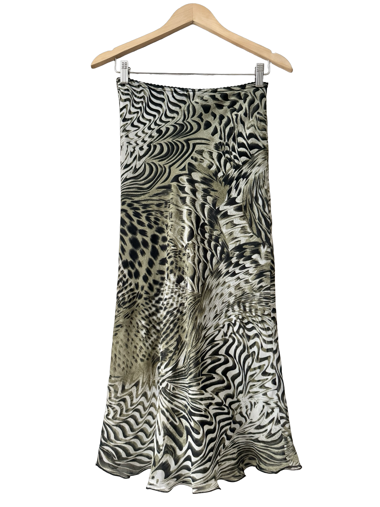 Vintage Y2K Wild Things Midi (XS/S)