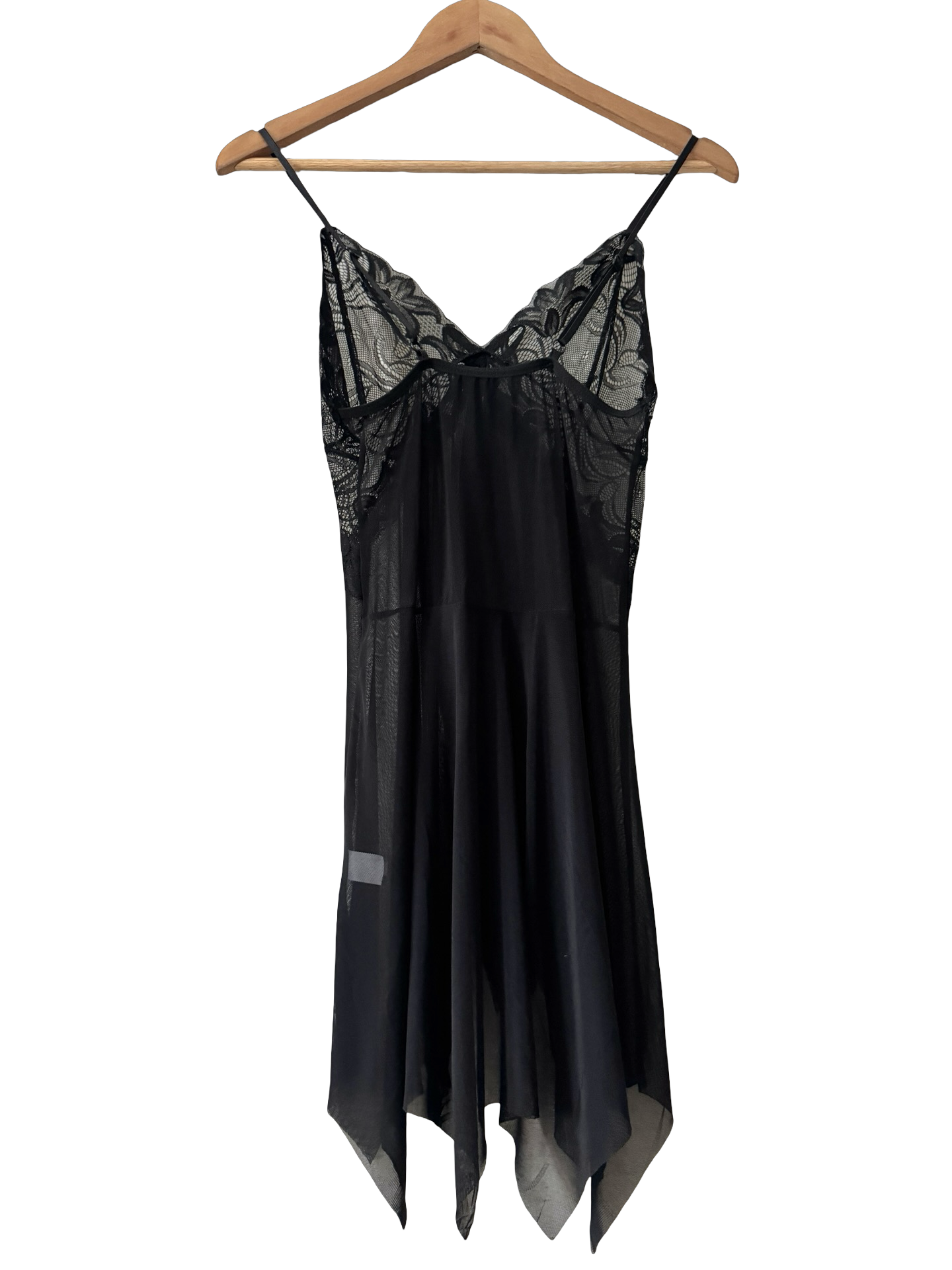 Vintage Y2K Fairy After Hours Top (M)
