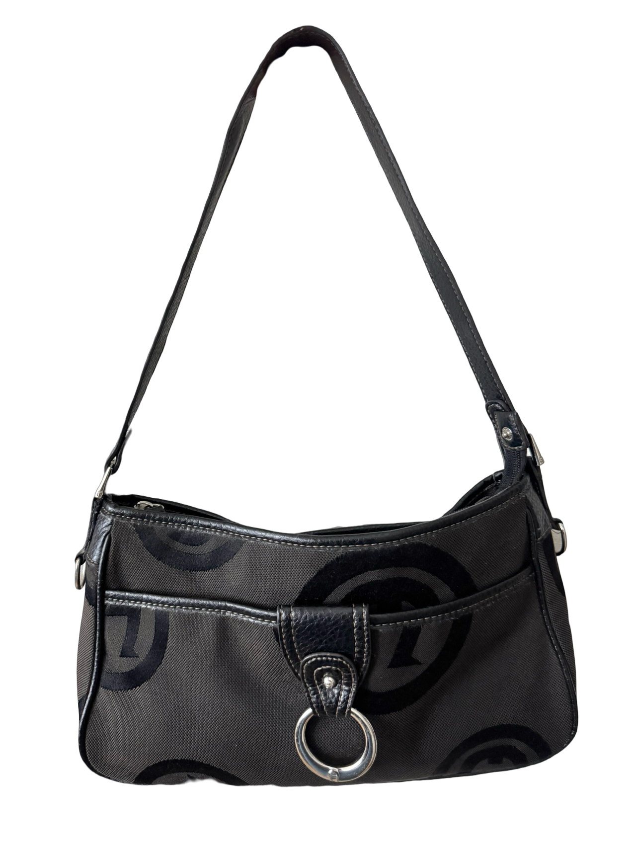 Vintage Y2K Etienne Aigner Midnight Purse