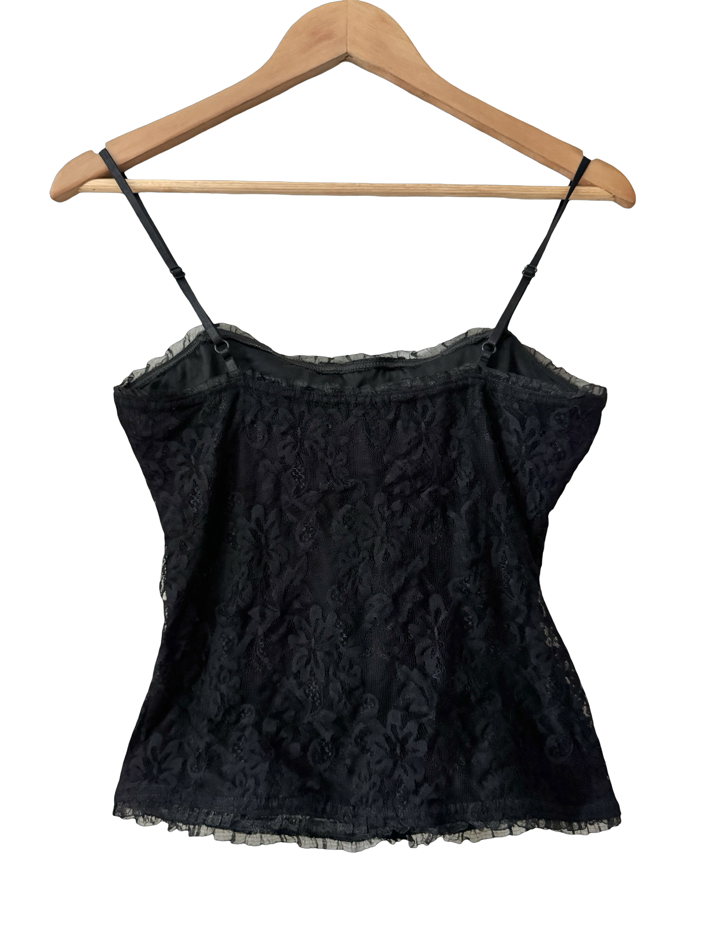 Vintage 90sAfter Midnight Corset (S/M)