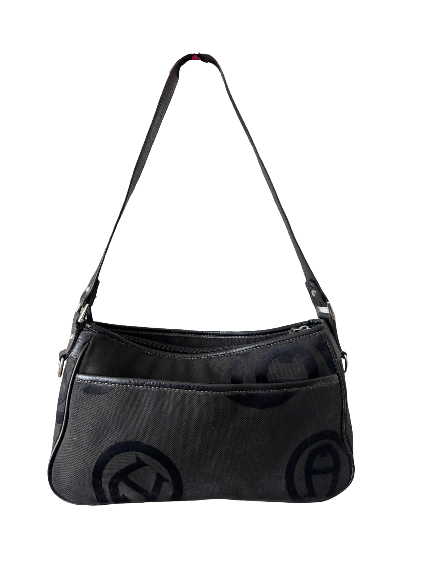 Vintage Y2K Etienne Aigner Midnight Purse