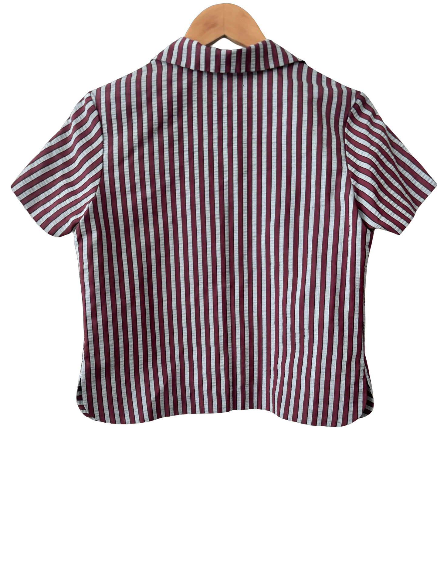Vintage Retro 80s Short Sleeve (S/M)