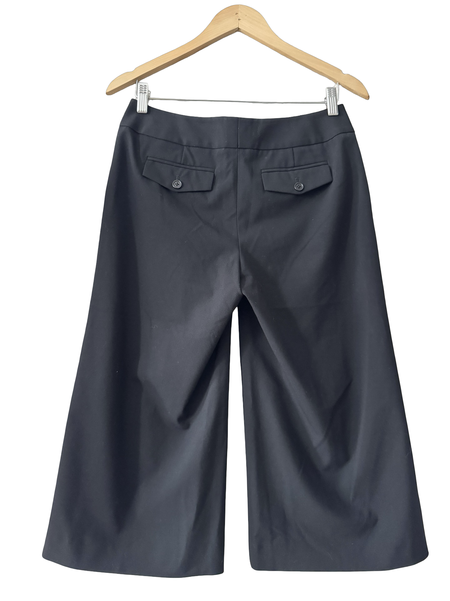 Vintage Y2K Short Notice Culottes (S/M)