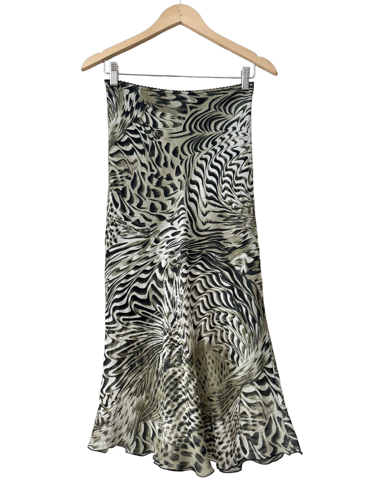 Vintage Y2K Wild Things Midi (XS/S)