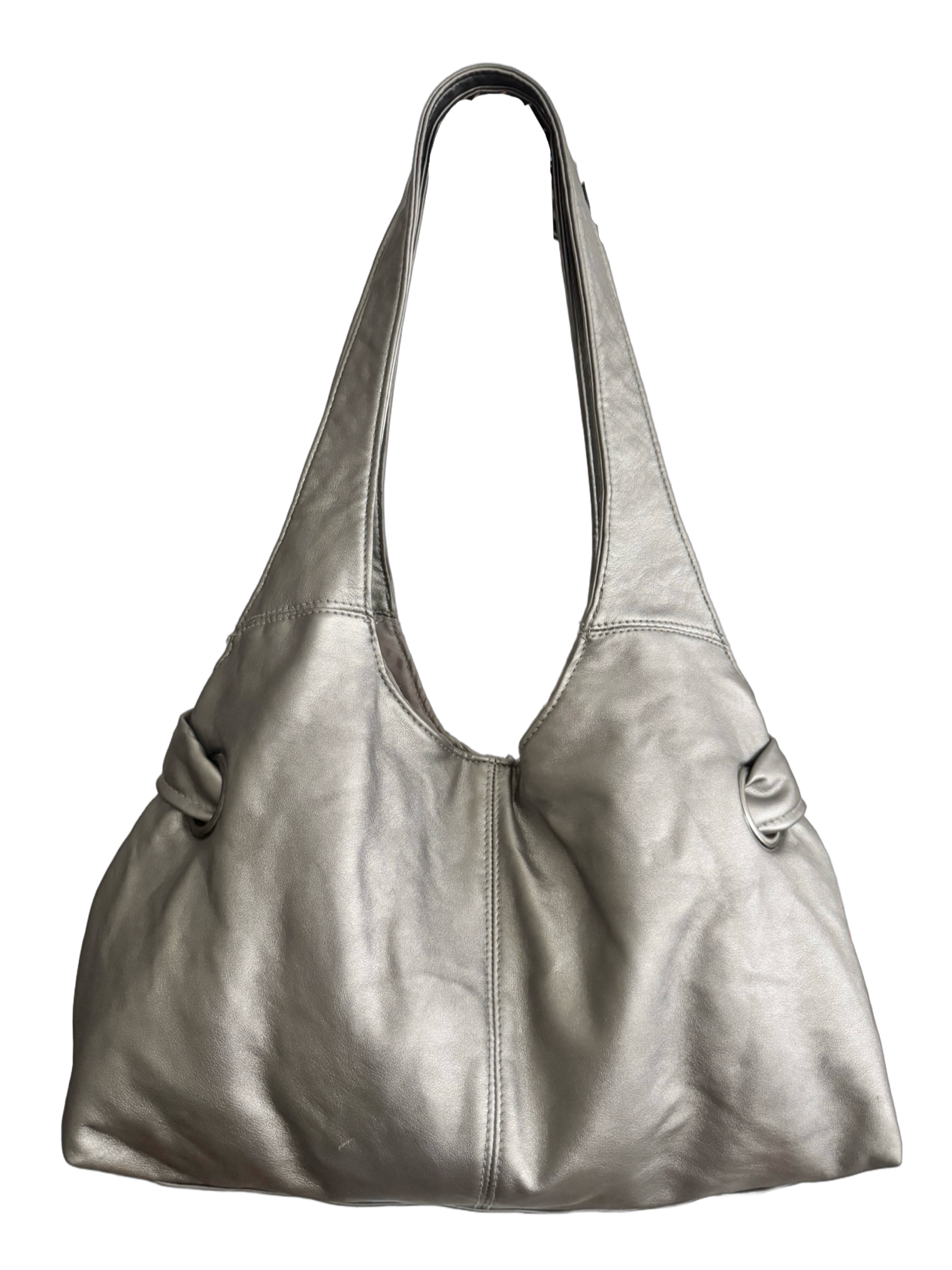 Vintage Y2K Slouchy City Carryall