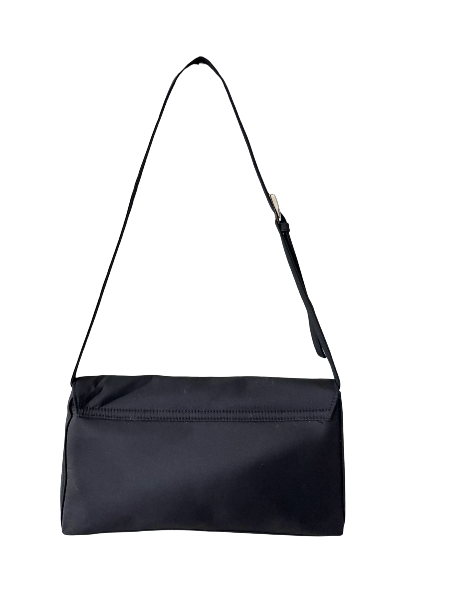 Vintage Y2K Secret Garden Embroidered Bag