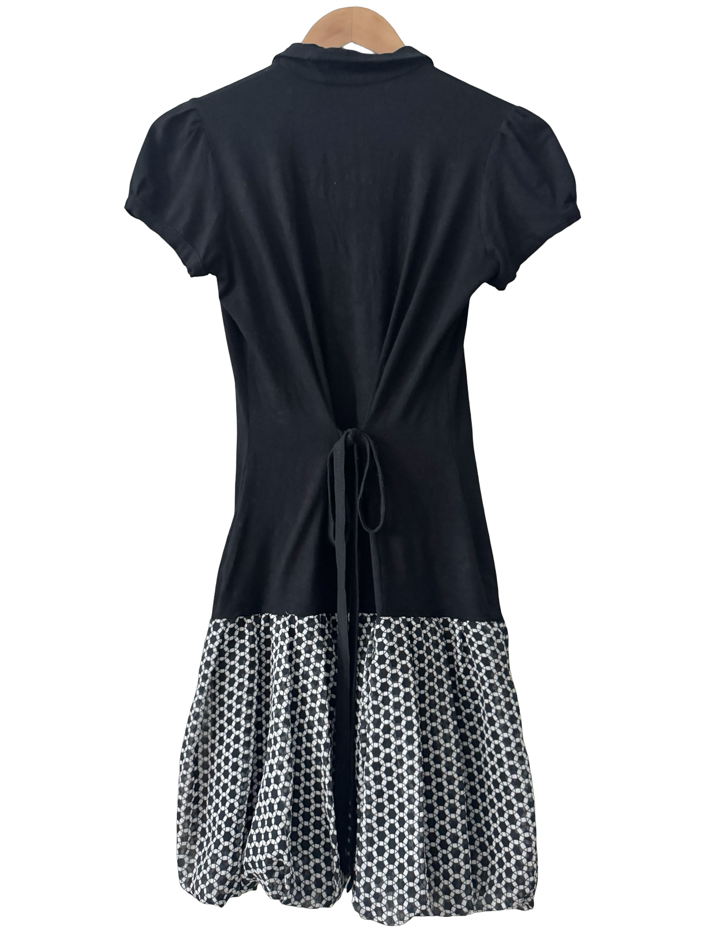 Vintage Y2K Little Parisian Polo Dress (M)