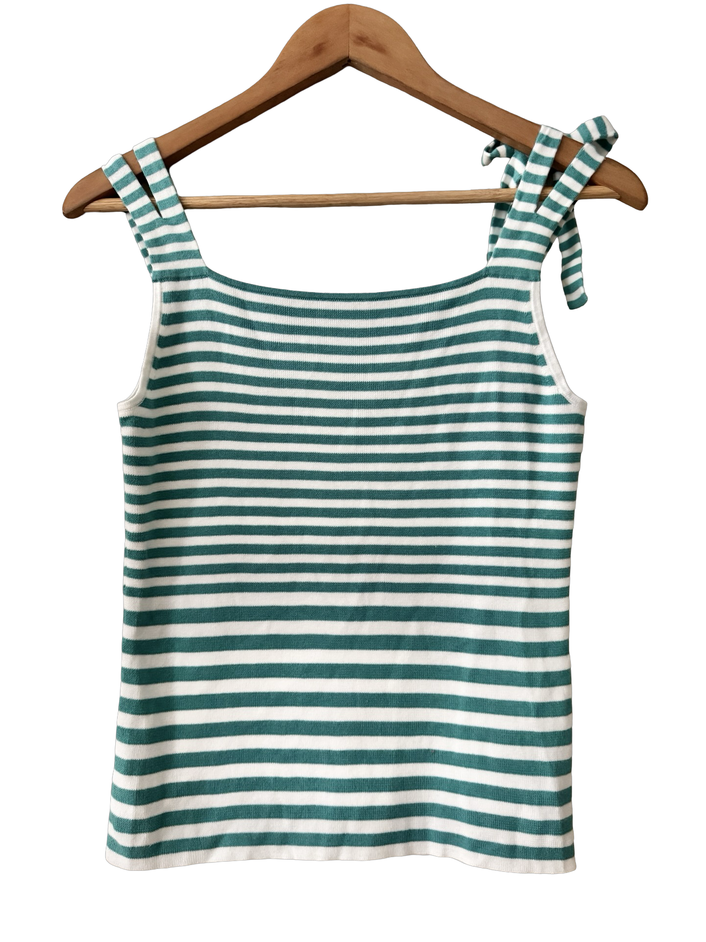 Vintage Y2K Double Side-Tie Cami (M)