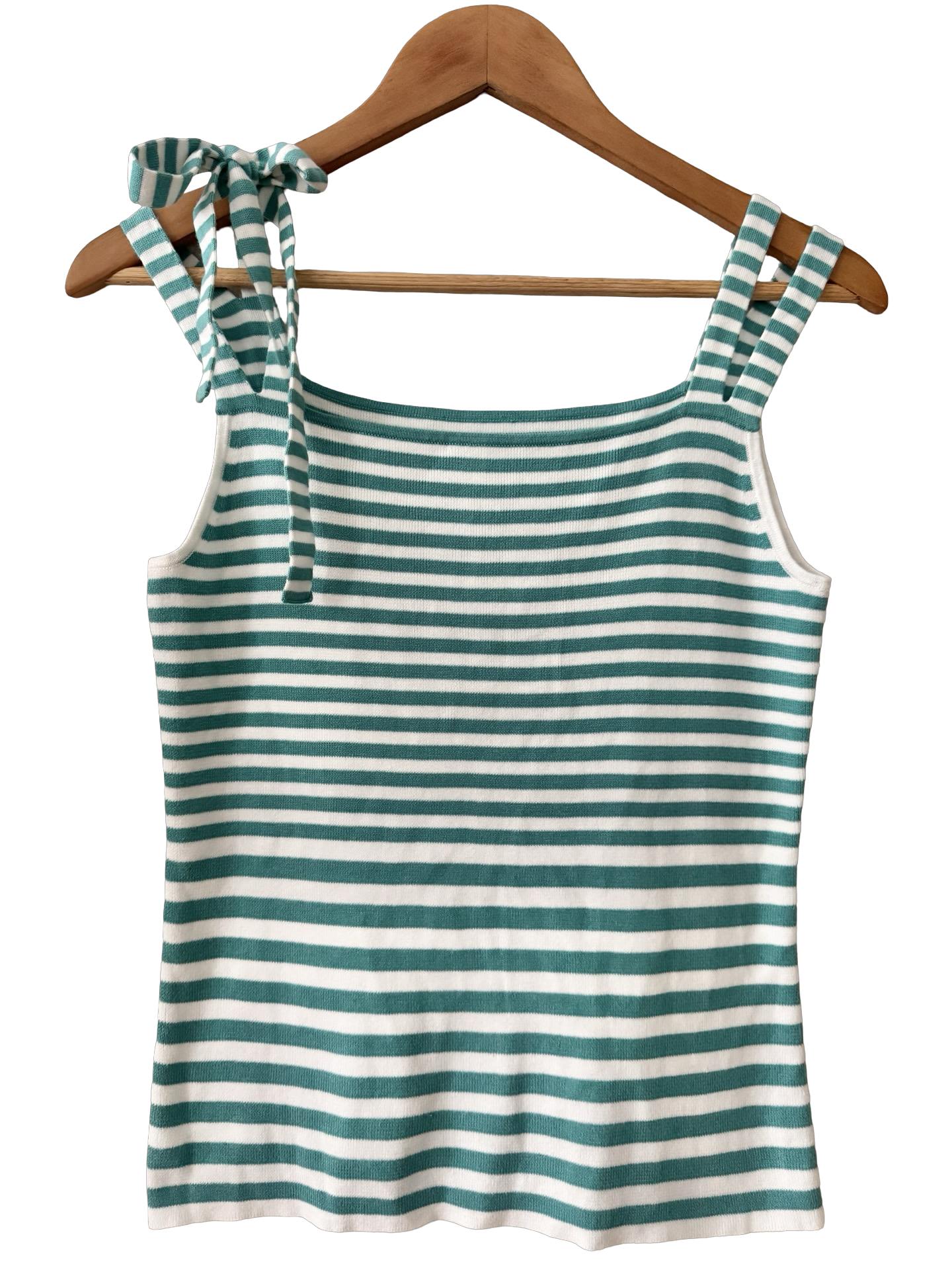 Vintage Y2K Double Side-Tie Cami (M)
