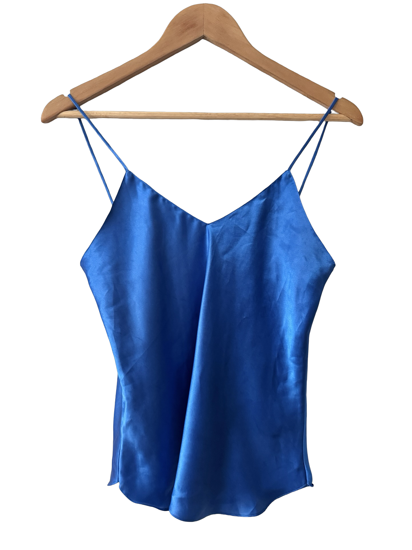 Vintage 90s Sapphire Classic Cami (S)
