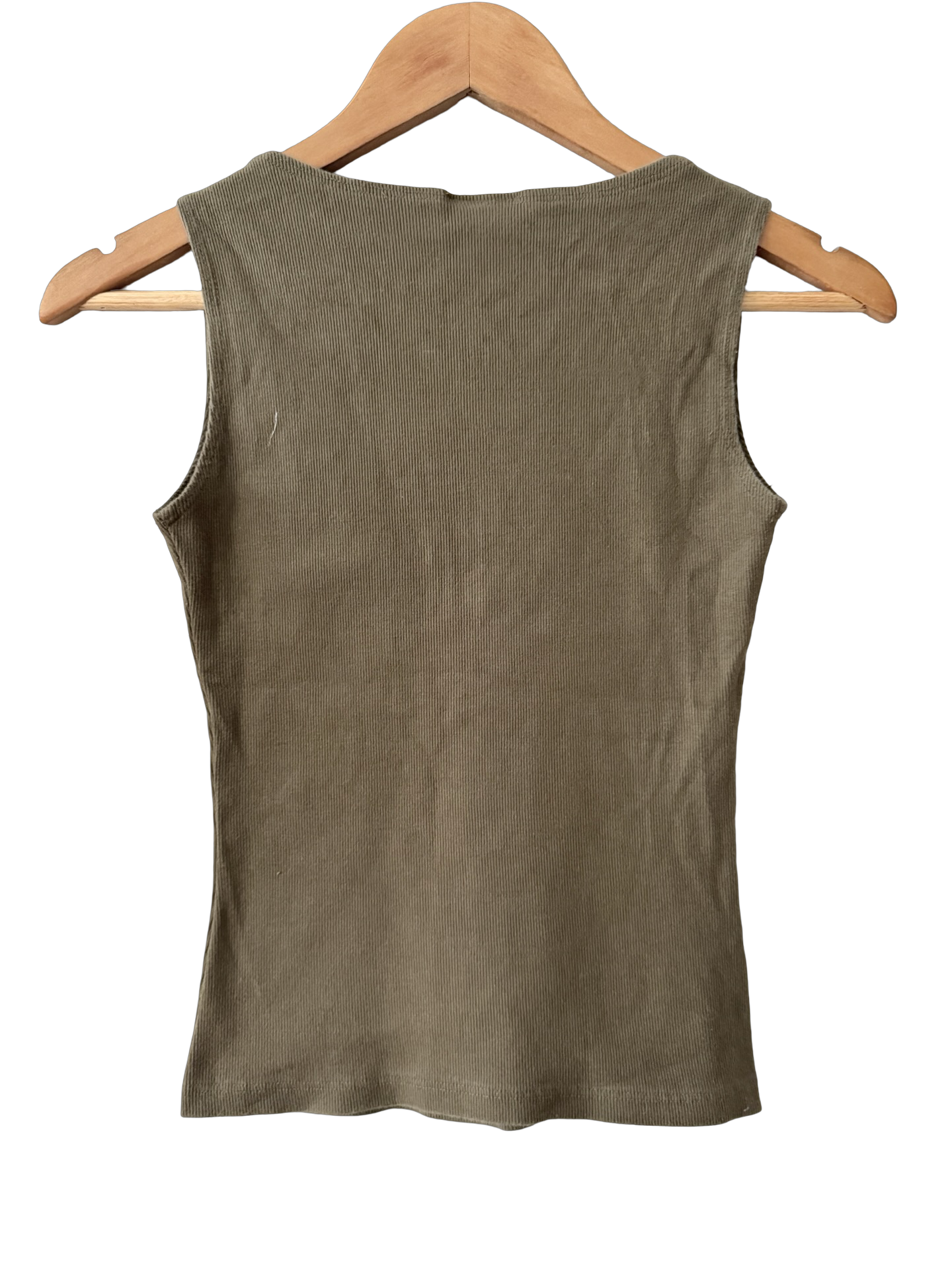 Vintage 90s Model Casting Tank (XS/S)