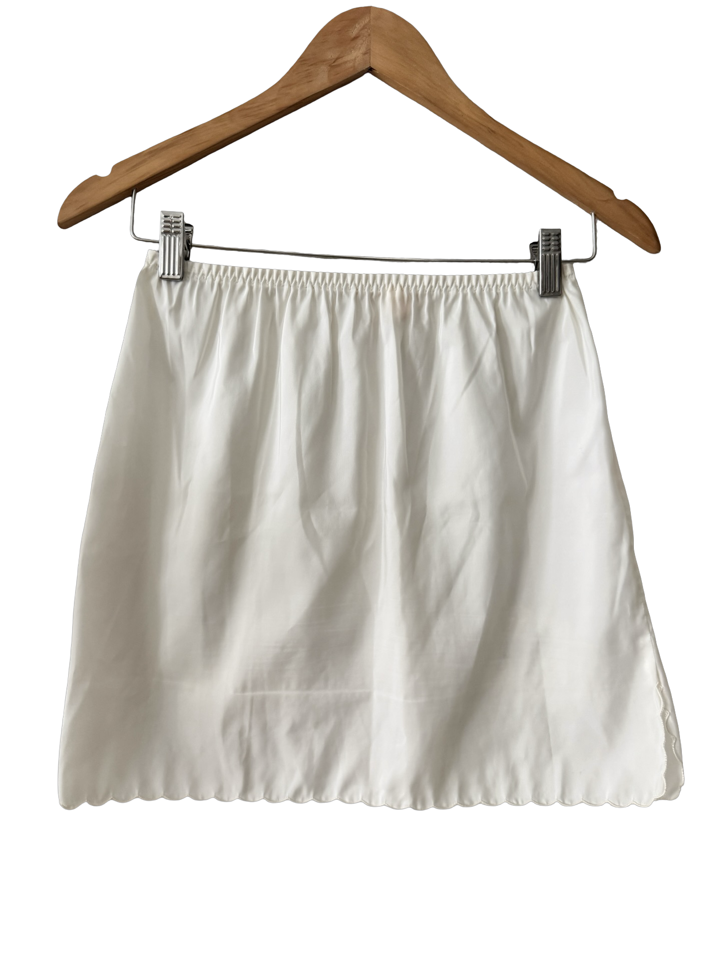 Vintage 60s Love Letter Mini (XS/S)