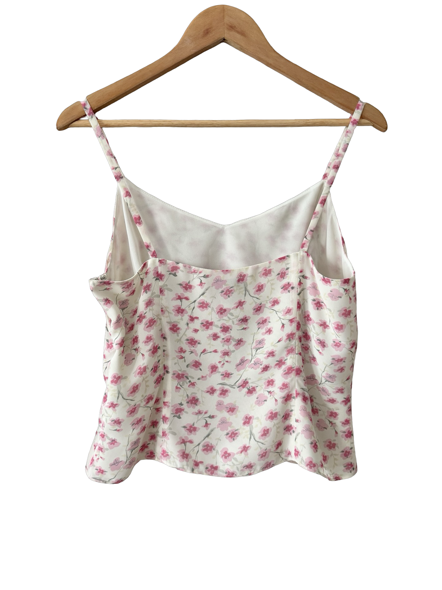 Vintage 90s Cherry Blossom Cami (M)