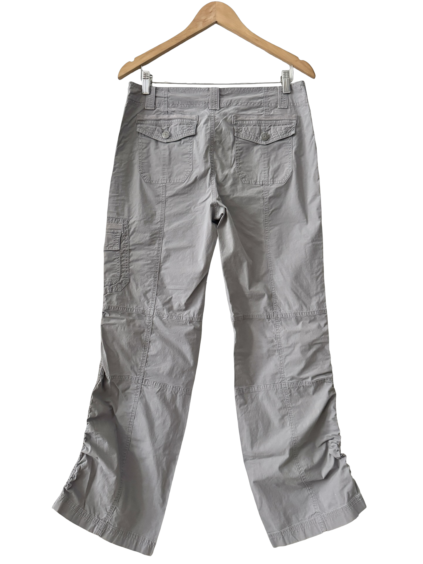 Vintage Y2K City Scout Utility Pants (M)