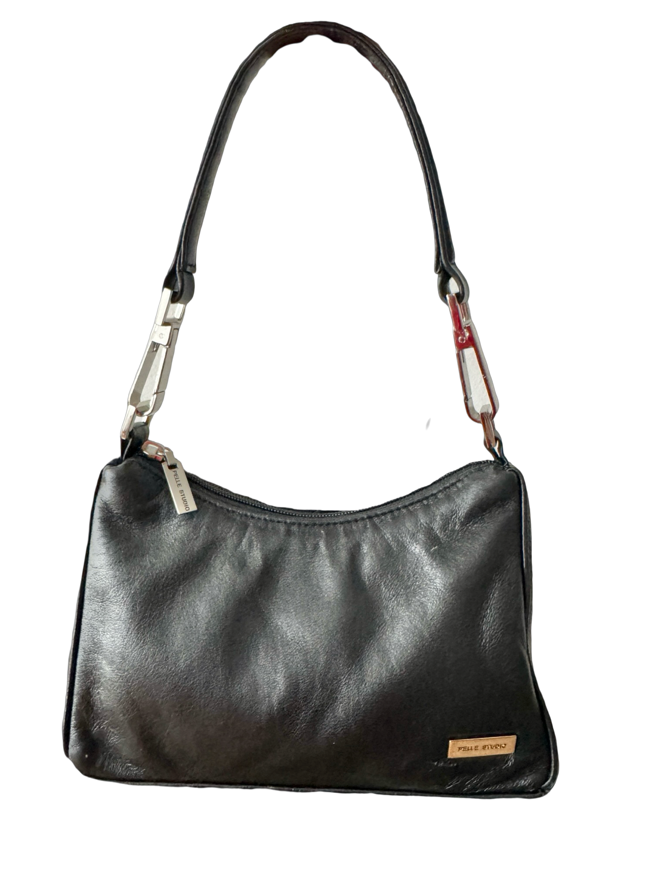 Vintage Downtown Wilsons Shoulder Bag