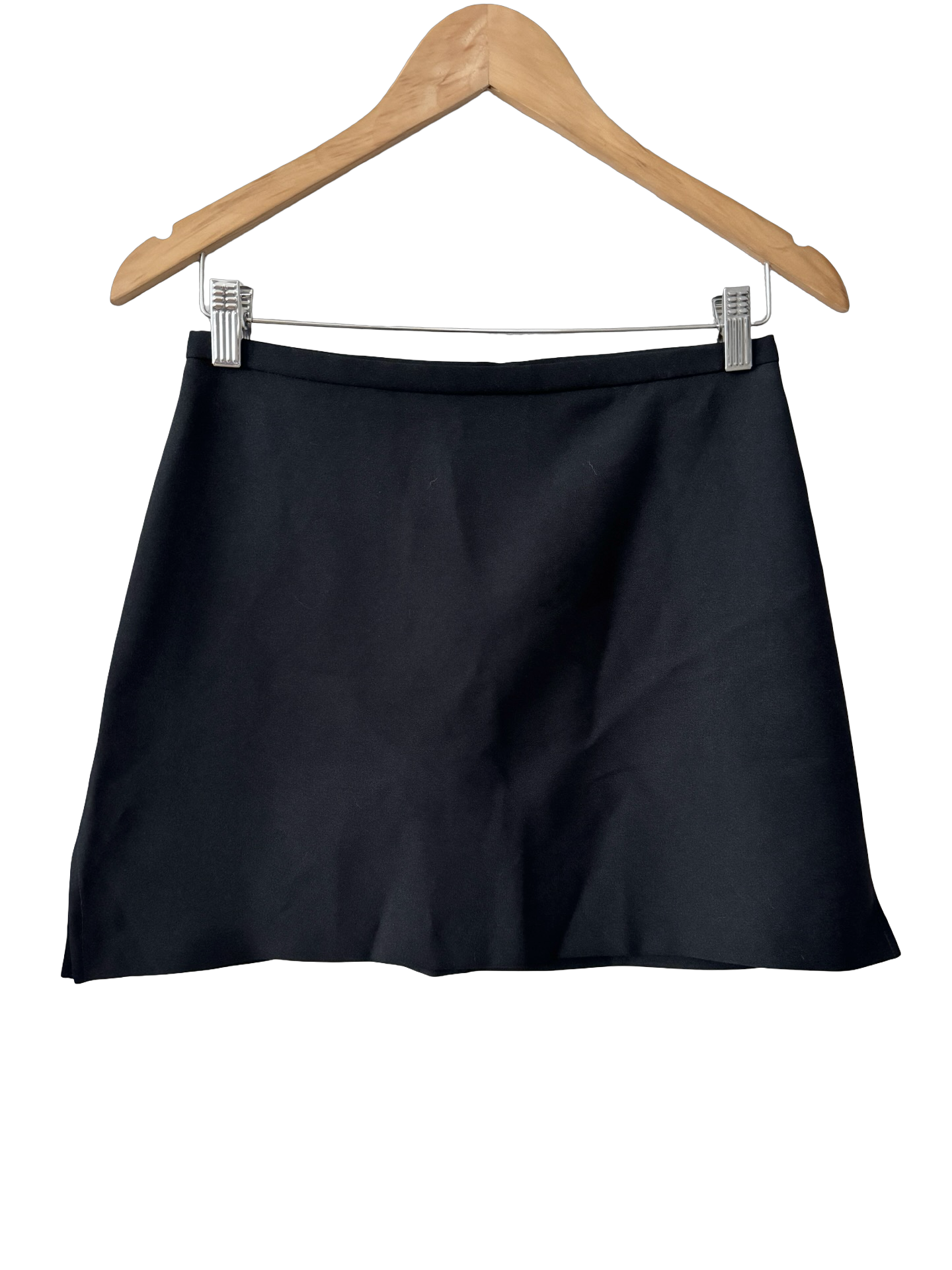 Vintage 90s Night Out Mini Skirt (S/M)
