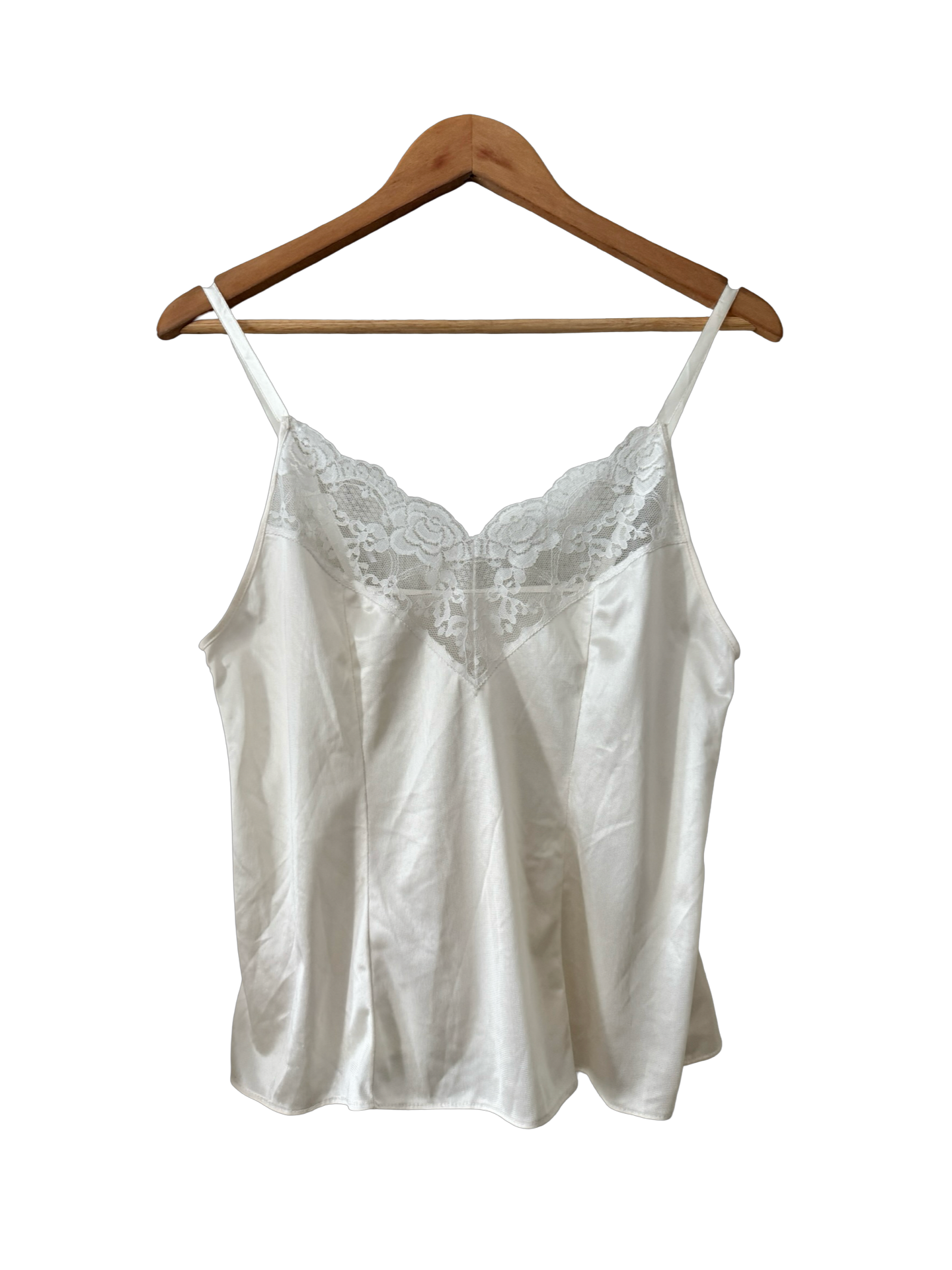 Vintage 90s Little Cami Top (S/M)