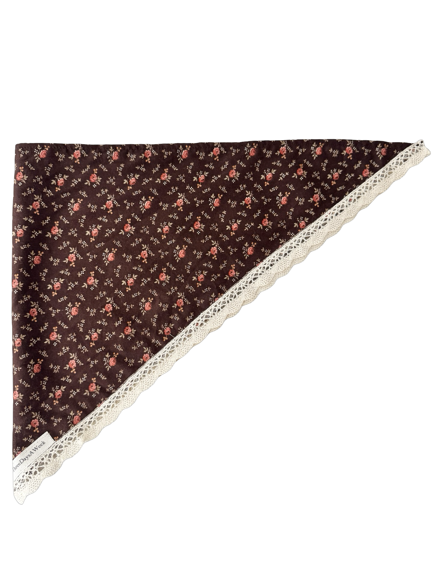 Coco Rose Lace Scarf