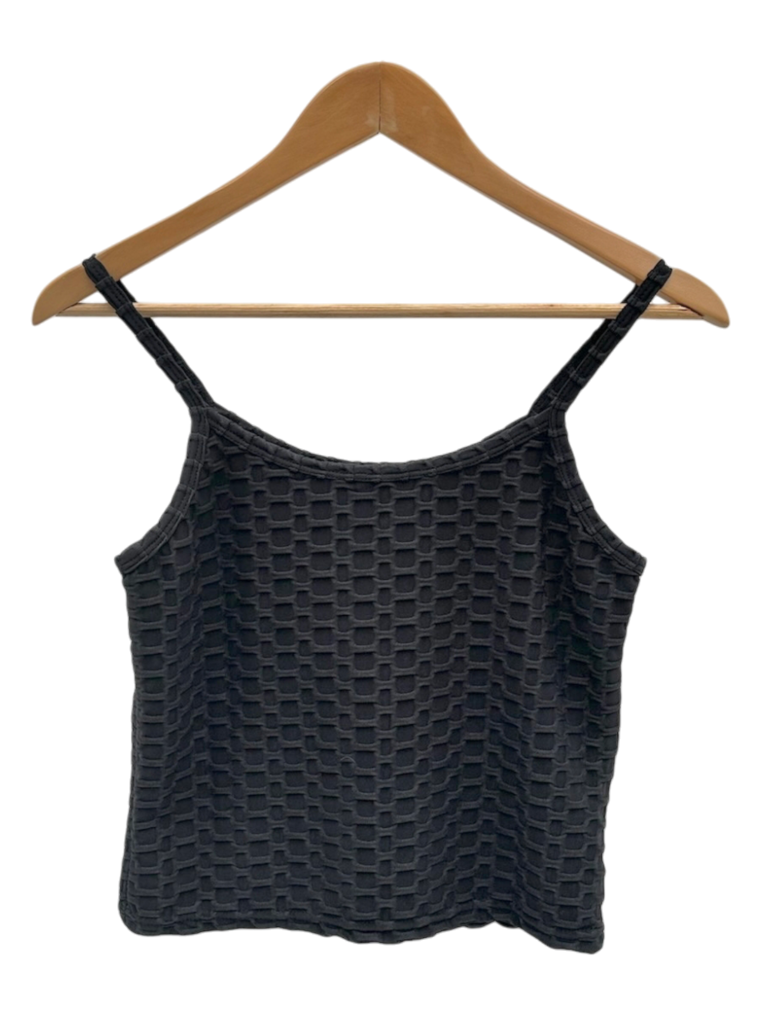 Vintage 90s Pebble Cotton Cami (L)