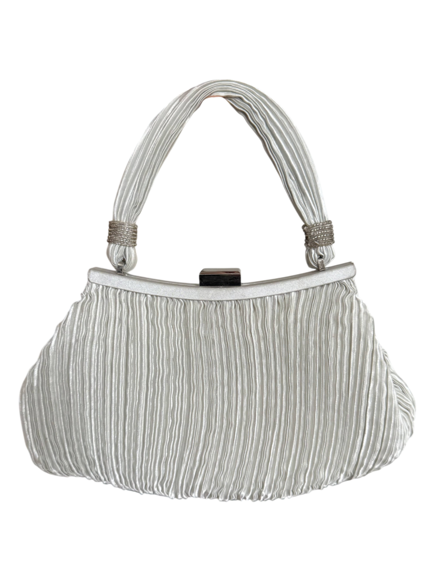 Vintage Ivory Moonlight Mini Bag