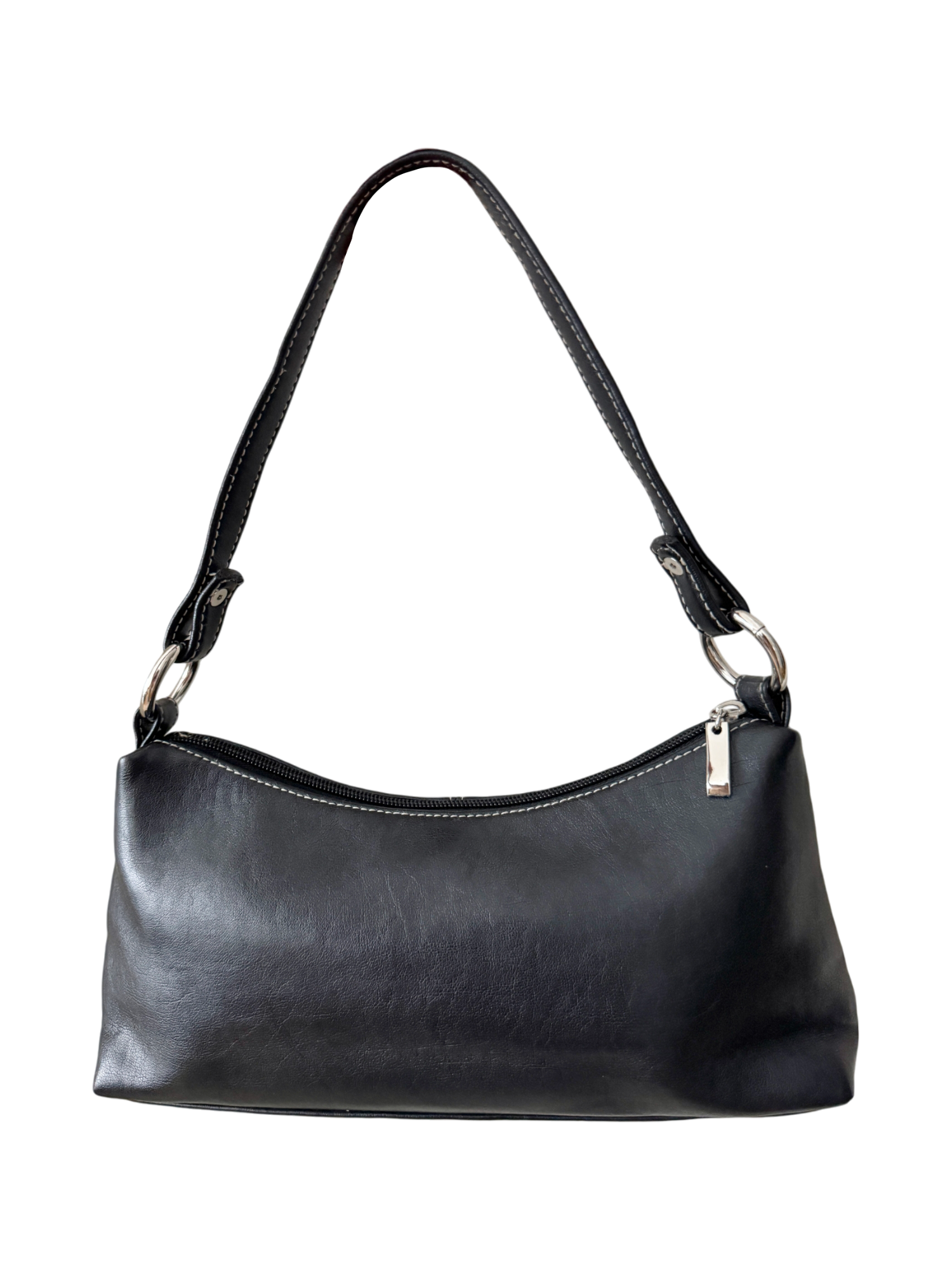 Vintage Y2K After Hours Baguette Purse