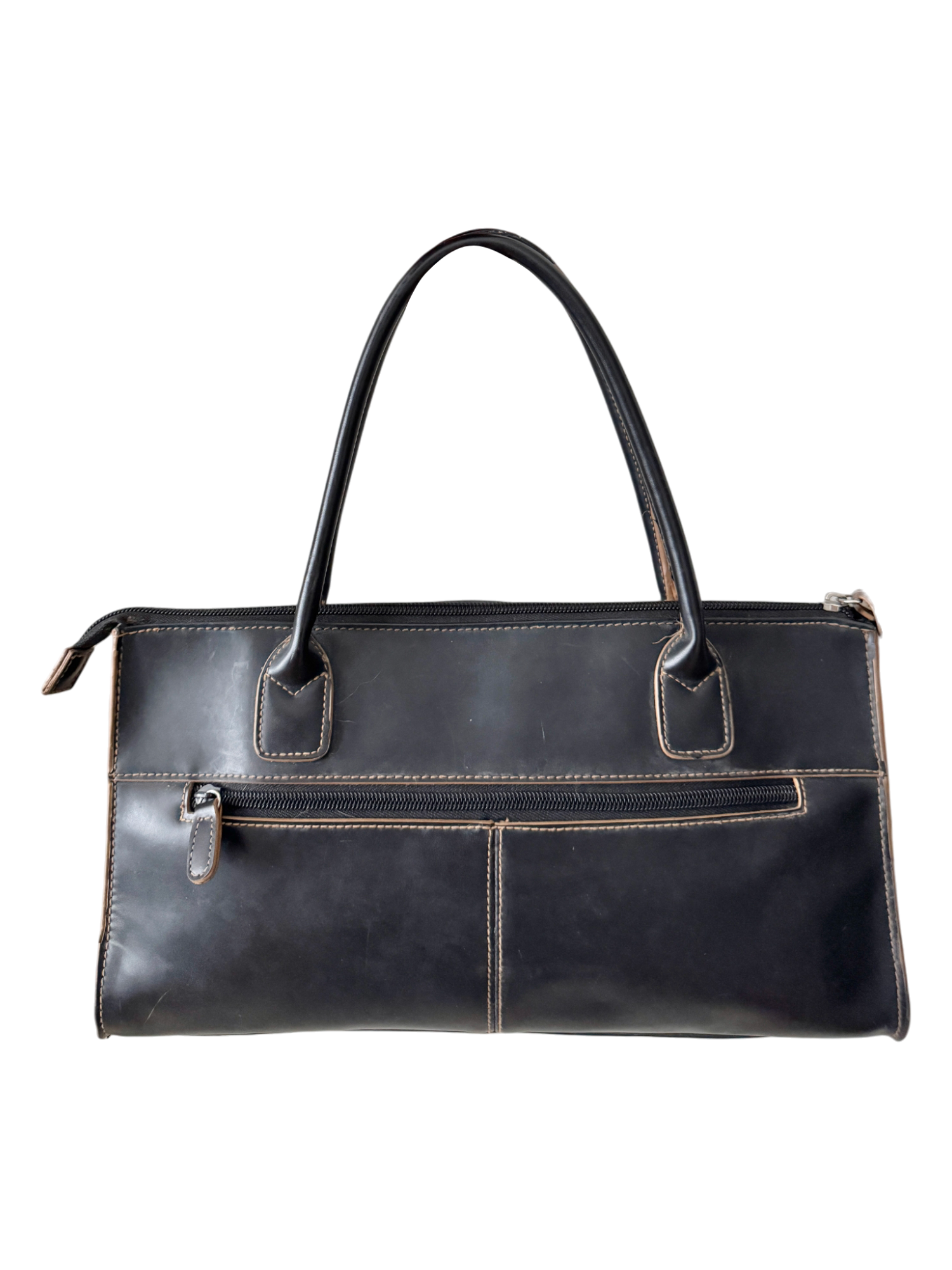 Vintage 90s Soho Pocket Bag