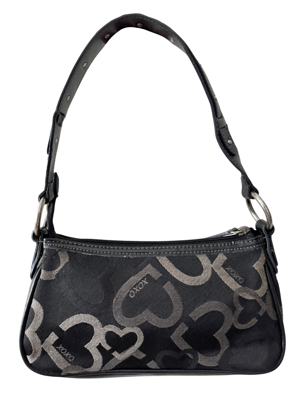 Vintage Y2K XOXO Heartbreaker Bag