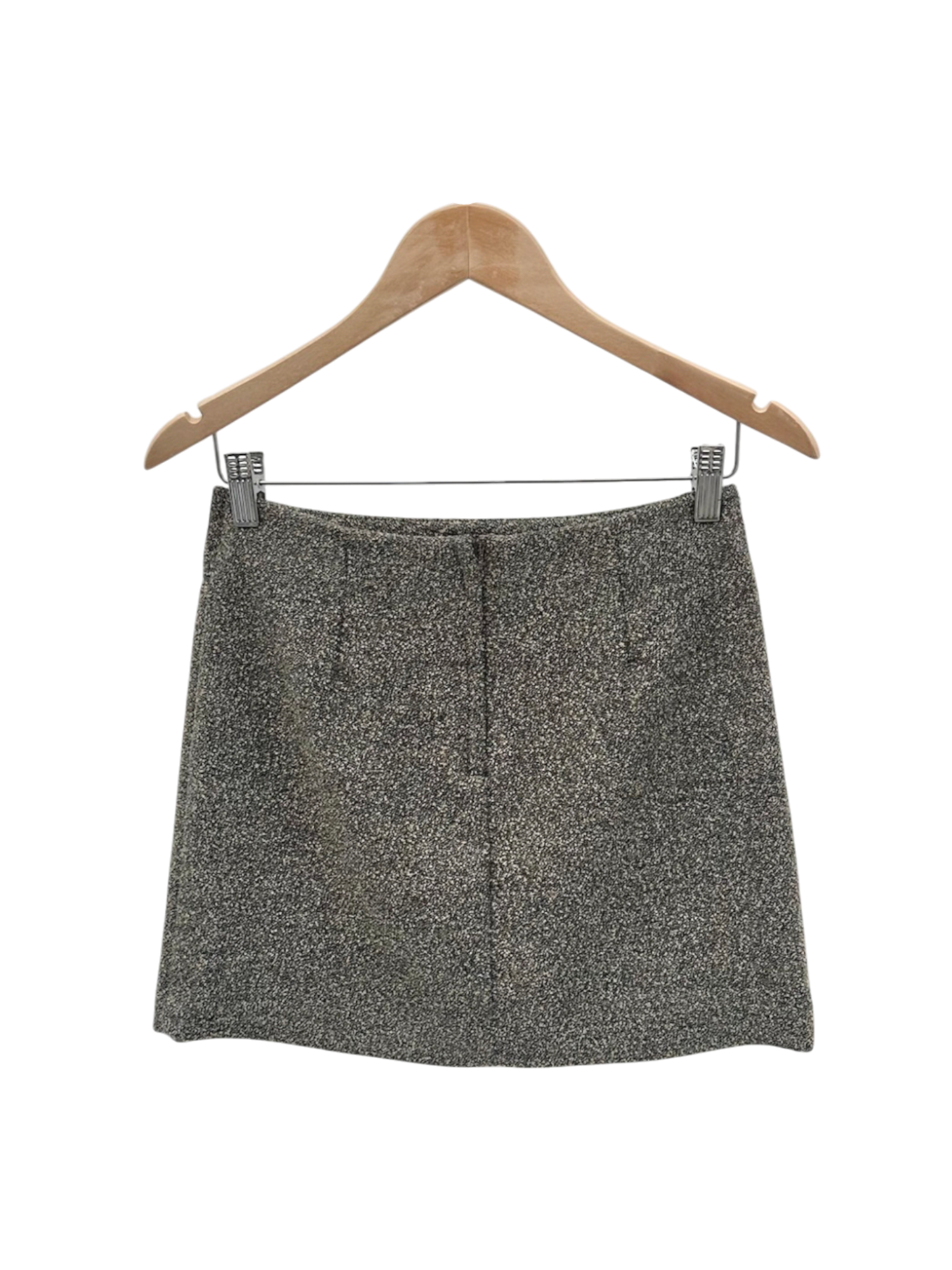 Vintage 90s Classic Mini Skirt (S/M)