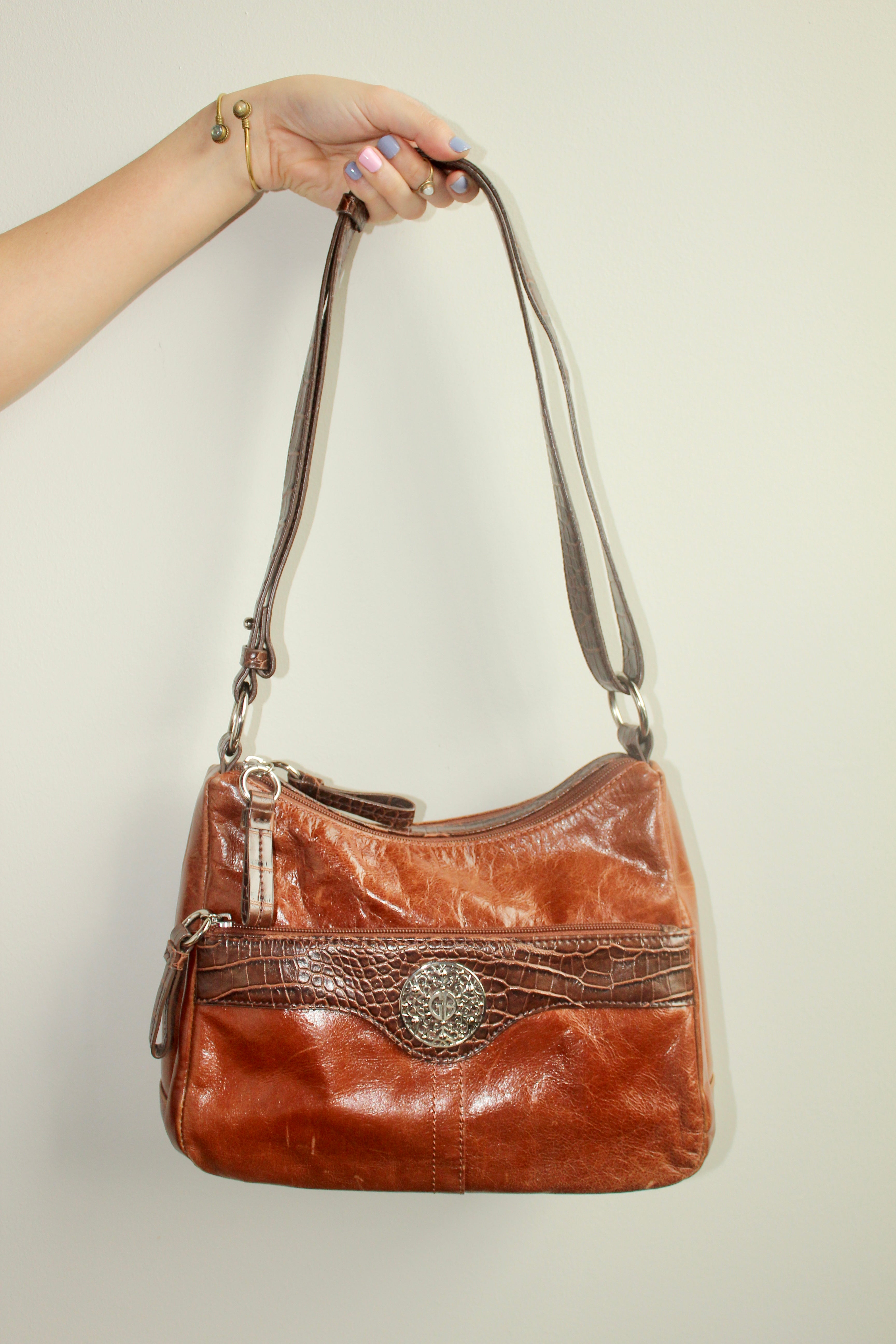 Giani Bernini Vintage Handbags