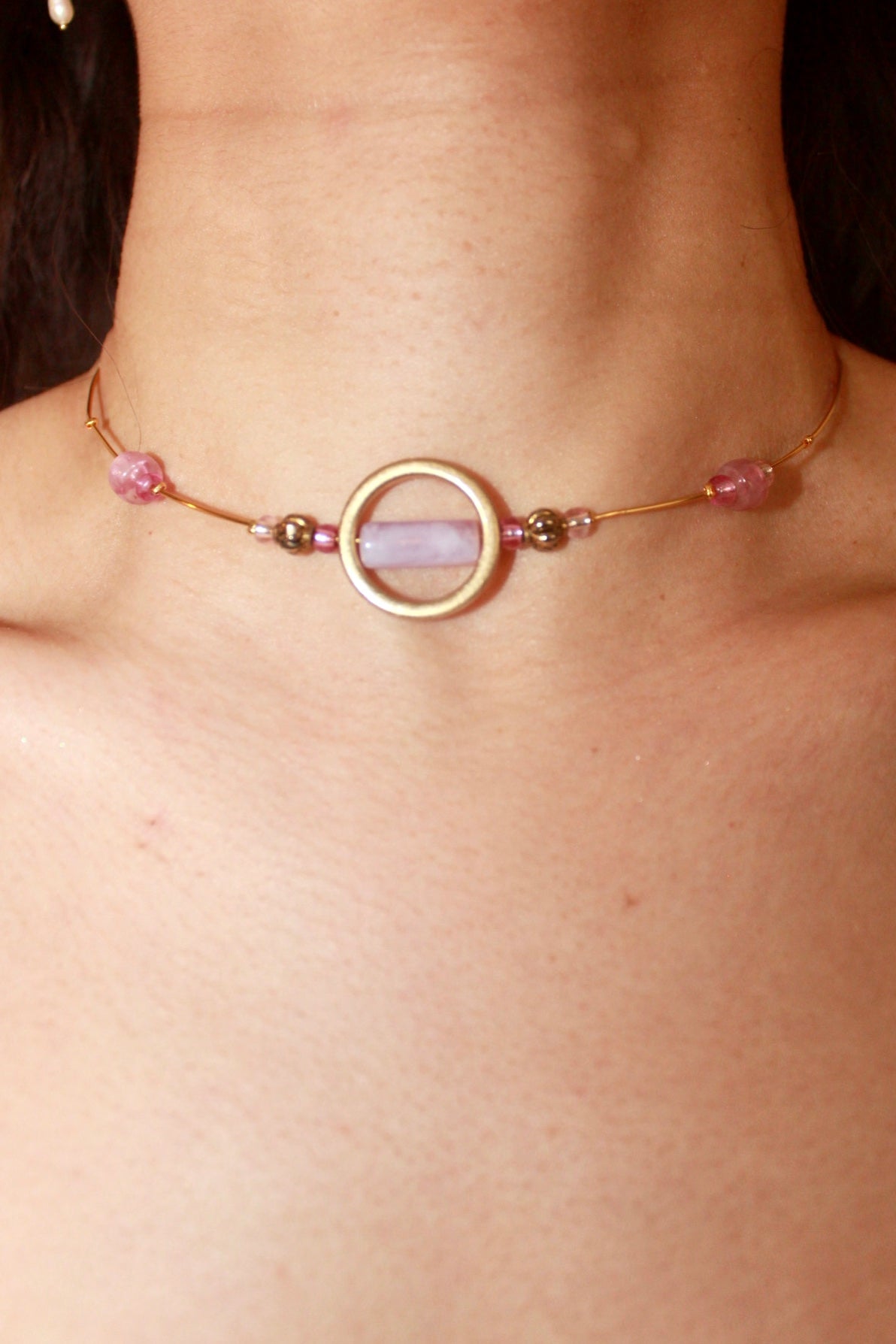 Emilia Choker