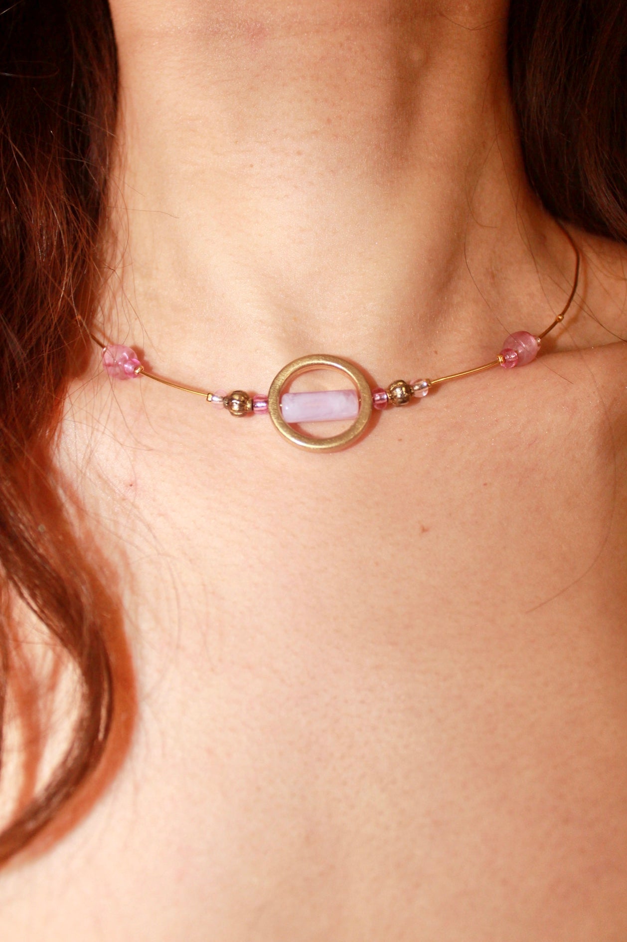 Emilia Choker